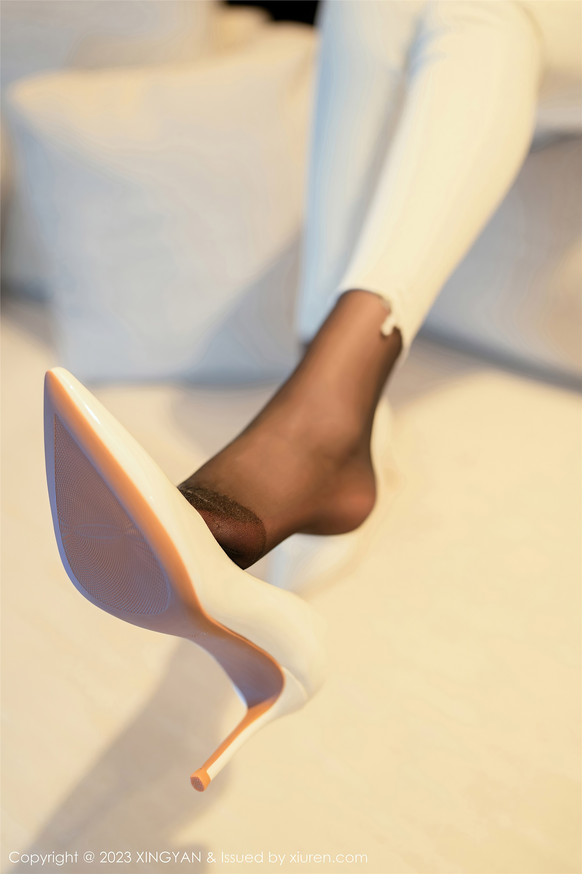 图片[8]-XINGYAN星颜社期2023.12.21期VOL.223期Emily尹菲-秀人网