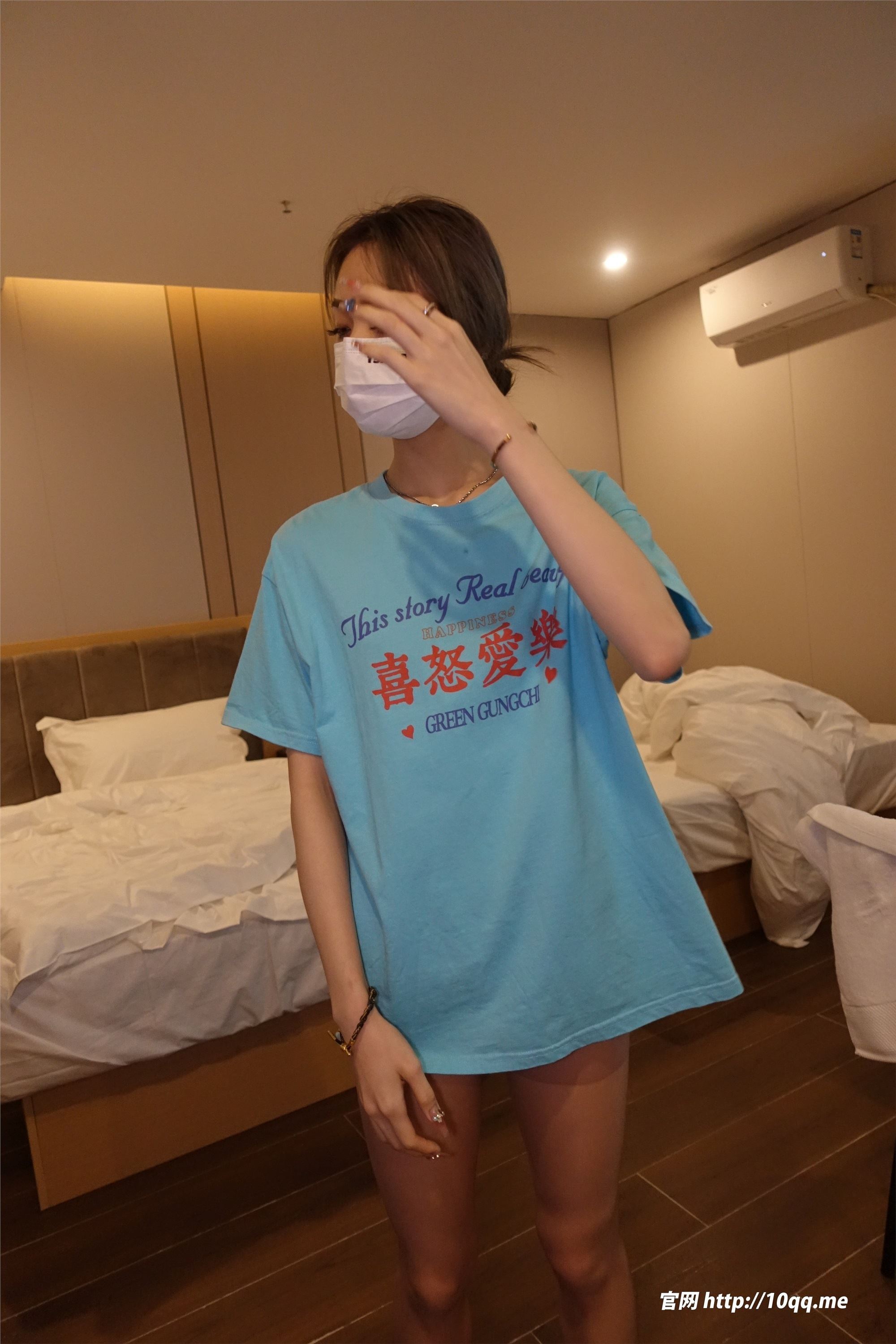 图片[4]-ROSI口罩系列期2023.10.14期N第2680-秀人网