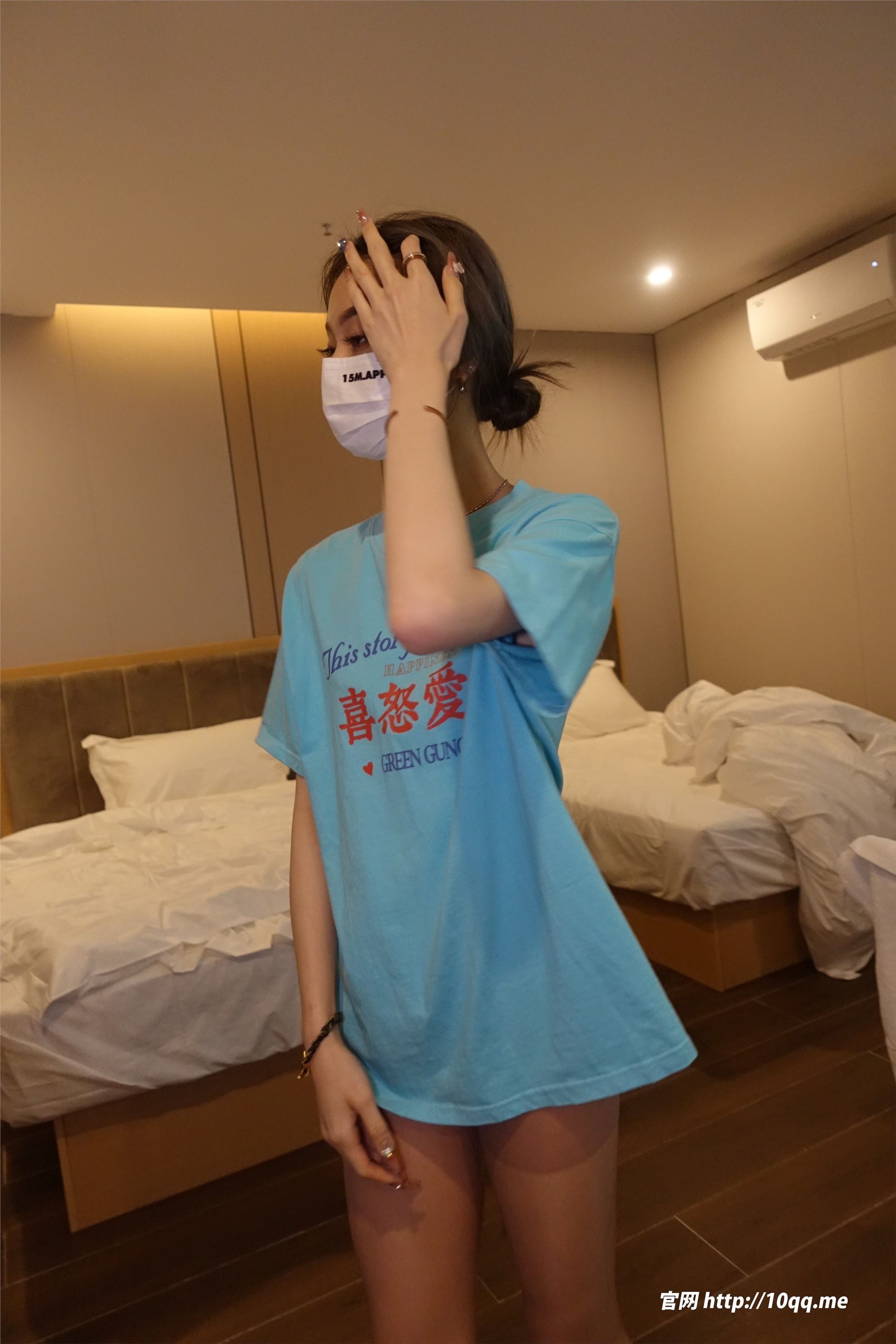 图片[5]-ROSI口罩系列期2023.10.14期N第2680-秀人网