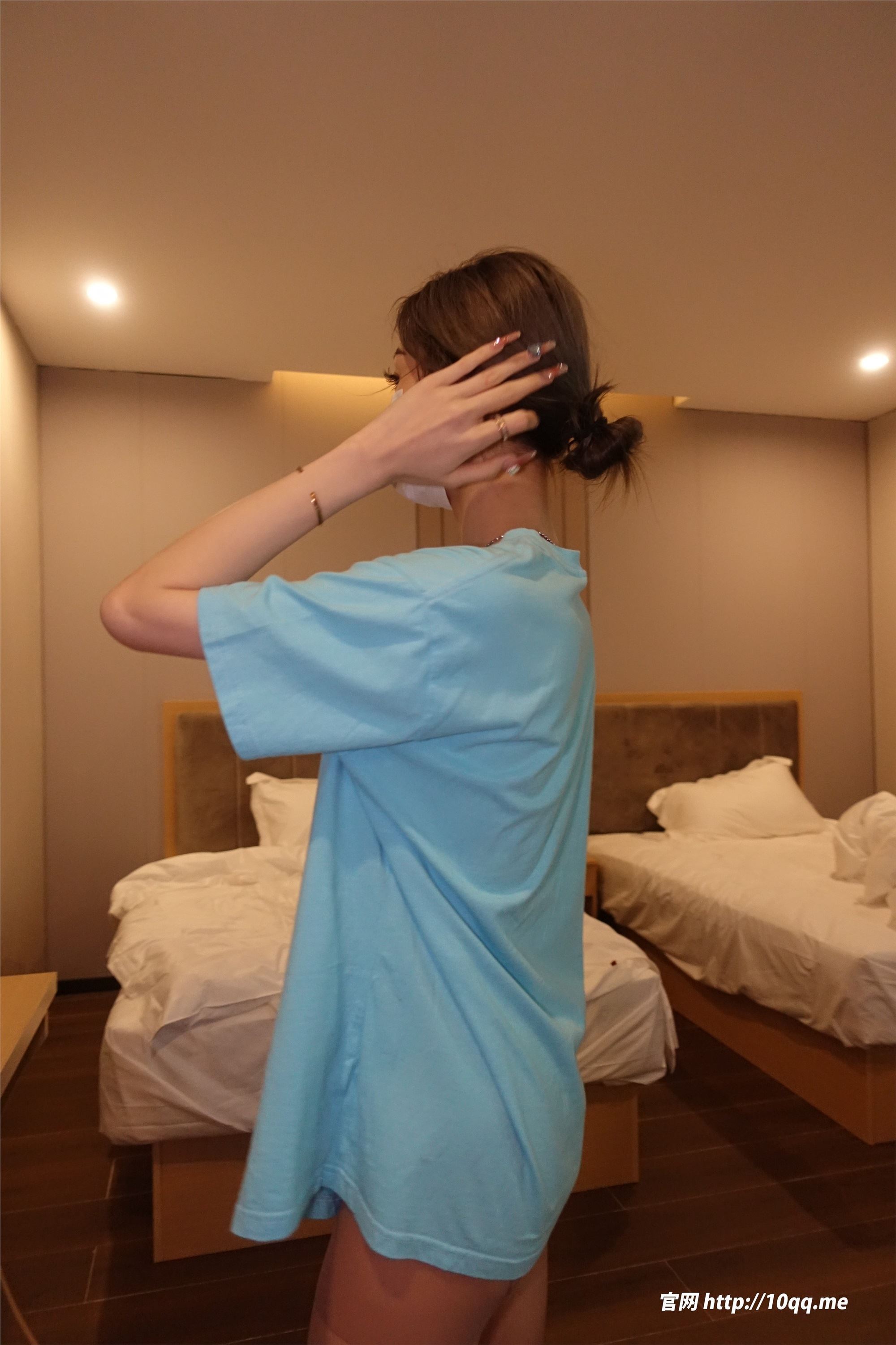 图片[6]-ROSI口罩系列期2023.10.14期N第2680-秀人网