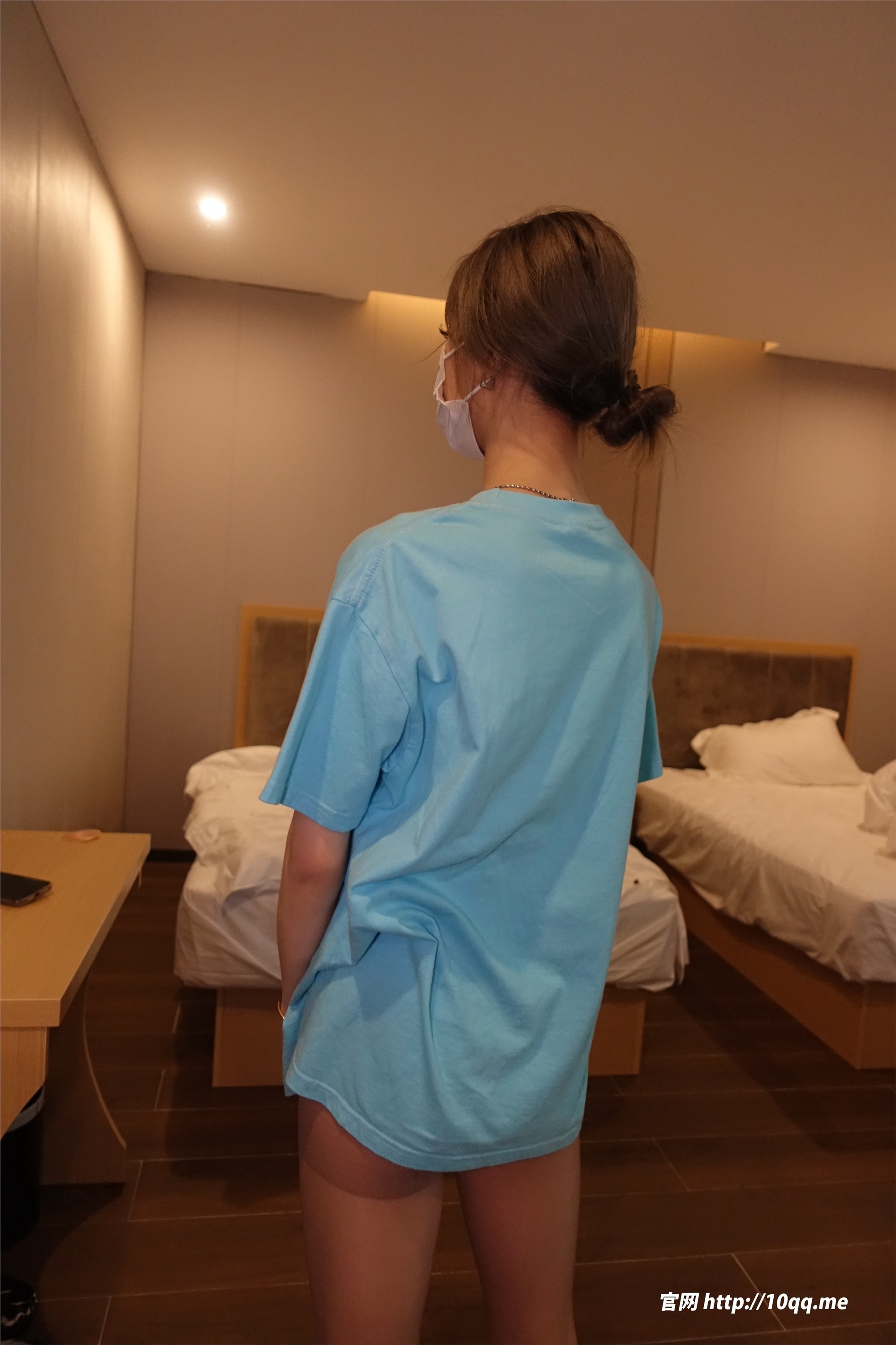 图片[8]-ROSI口罩系列期2023.10.14期N第2680-秀人网