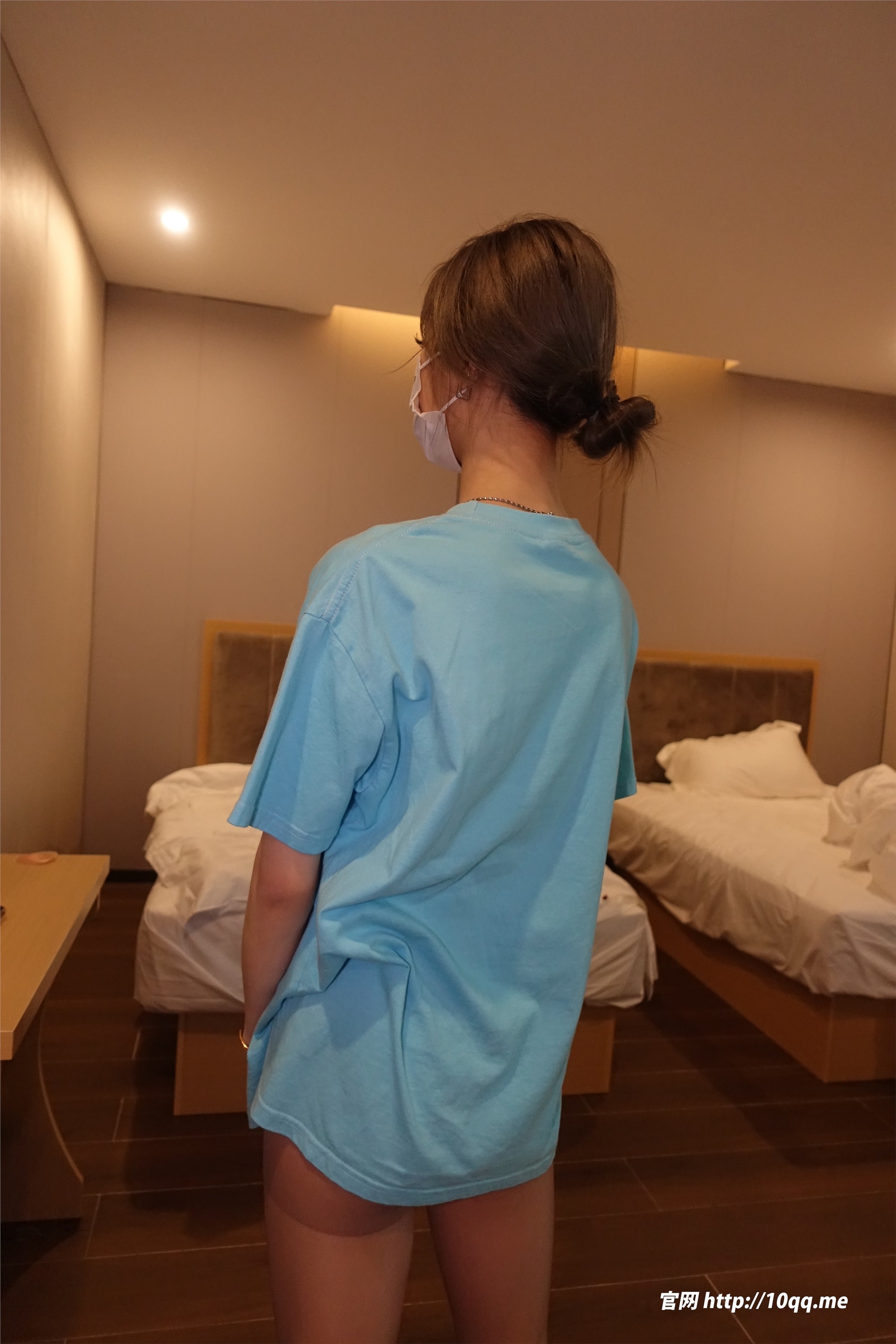 图片[9]-ROSI口罩系列期2023.10.14期N第2680-秀人网