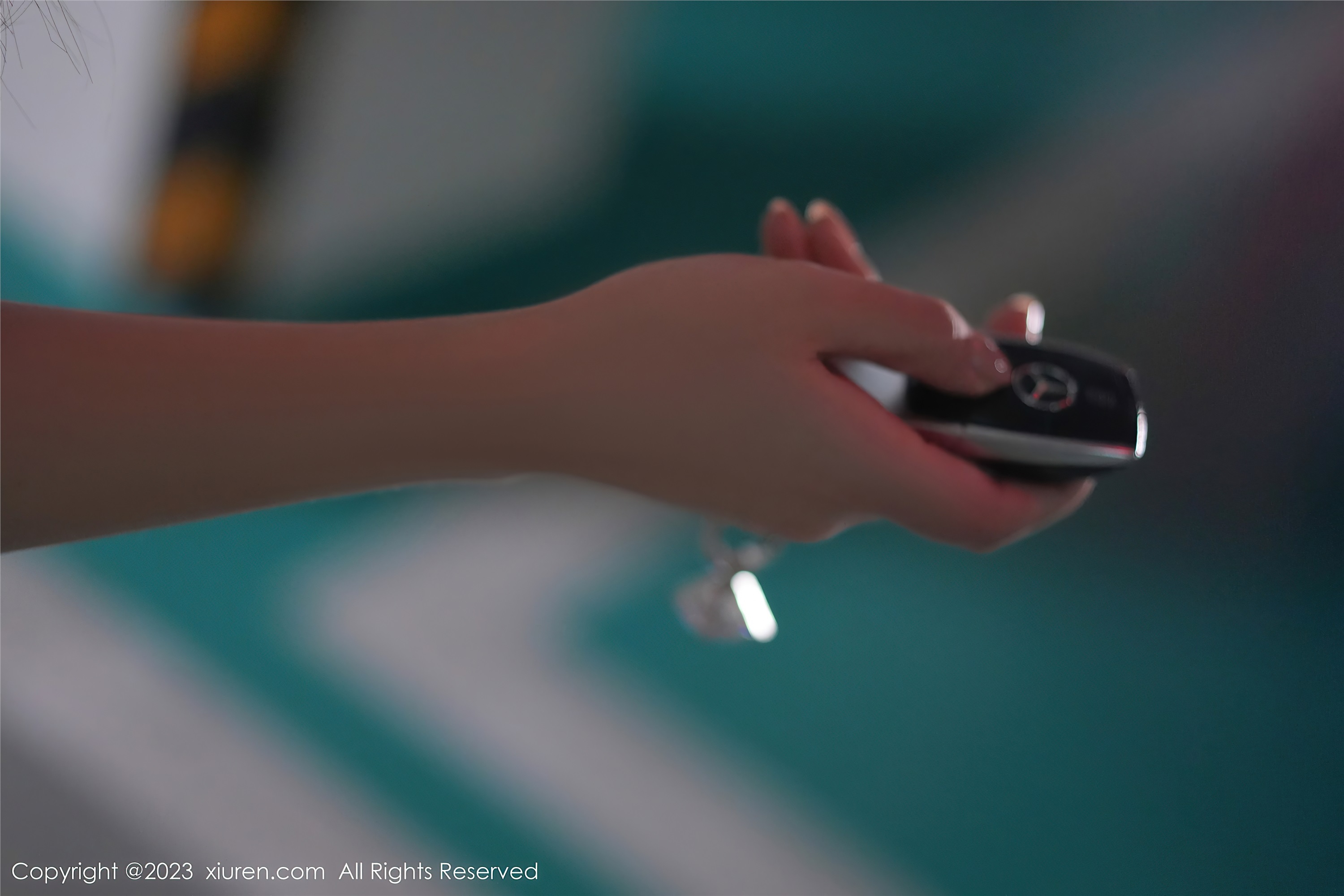 图片[3]-Xiuren秀人网期2023.12.22期N第7853期谭小灵-套图网