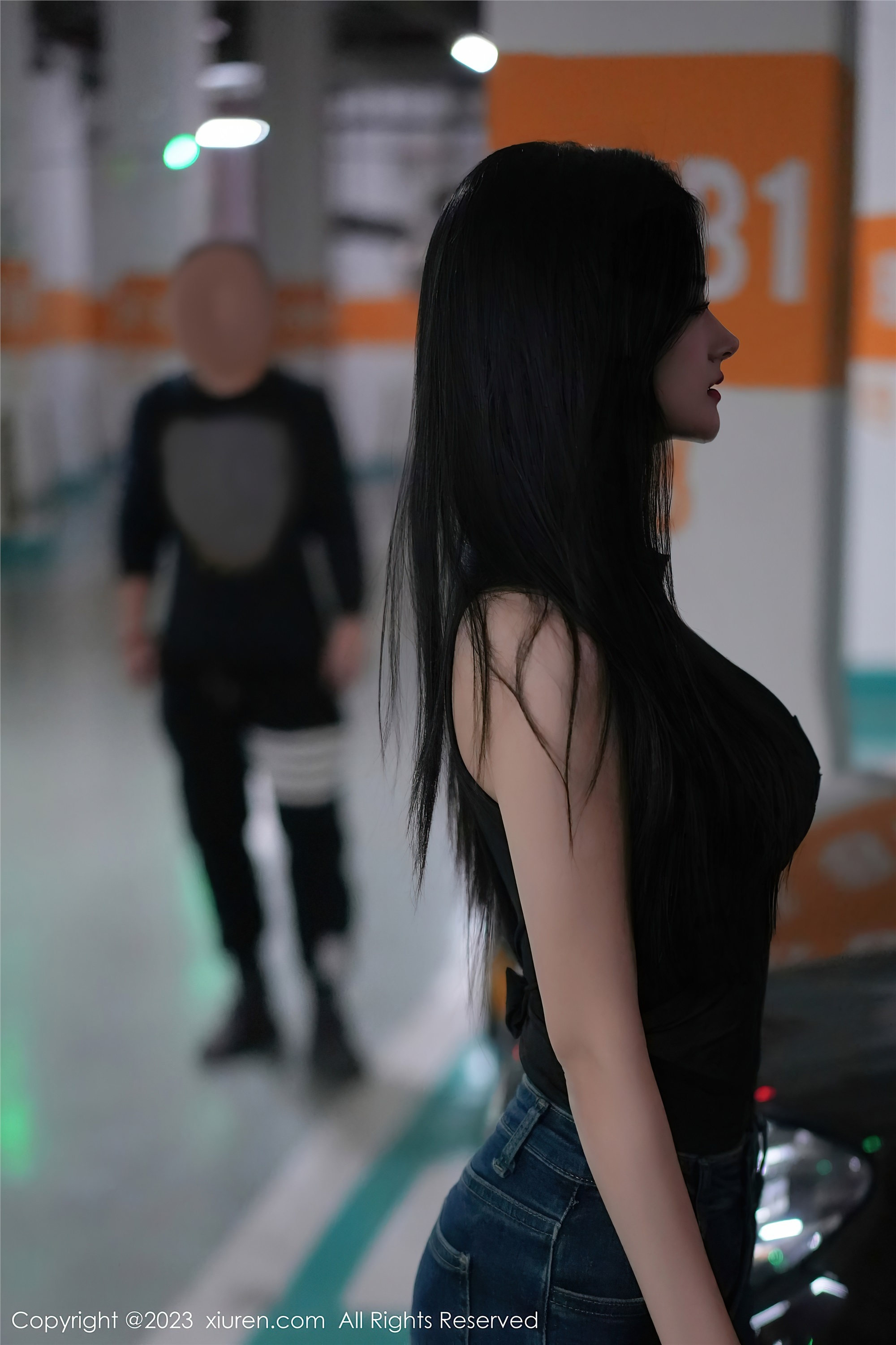 图片[5]-Xiuren秀人网期2023.12.22期N第7853期谭小灵-套图网