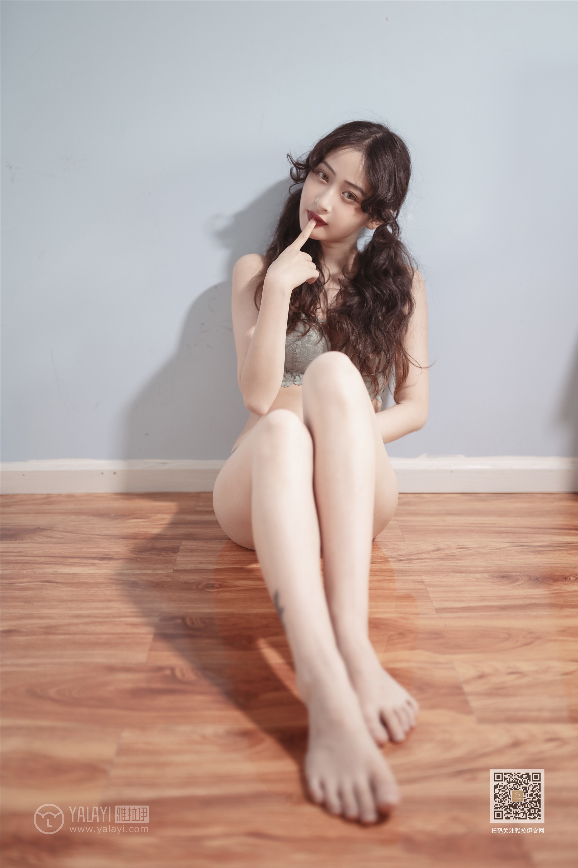 图片[4]-YALAYI雅拉伊期期2020.02.17期Vol.547期玉影期西子-秀人网