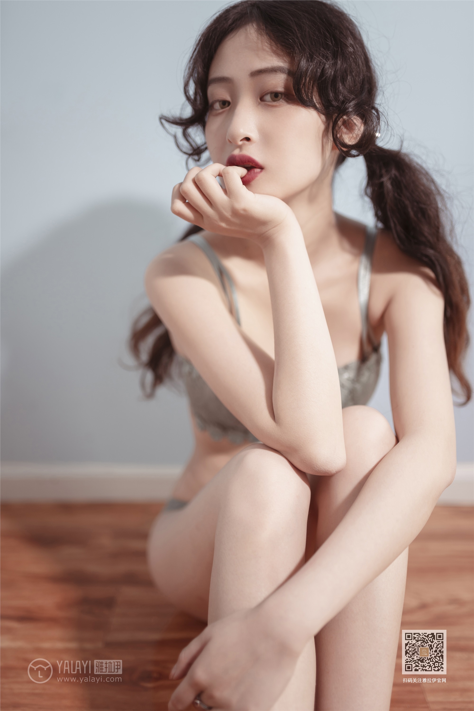 图片[6]-YALAYI雅拉伊期期2020.02.17期Vol.547期玉影期西子-秀人网