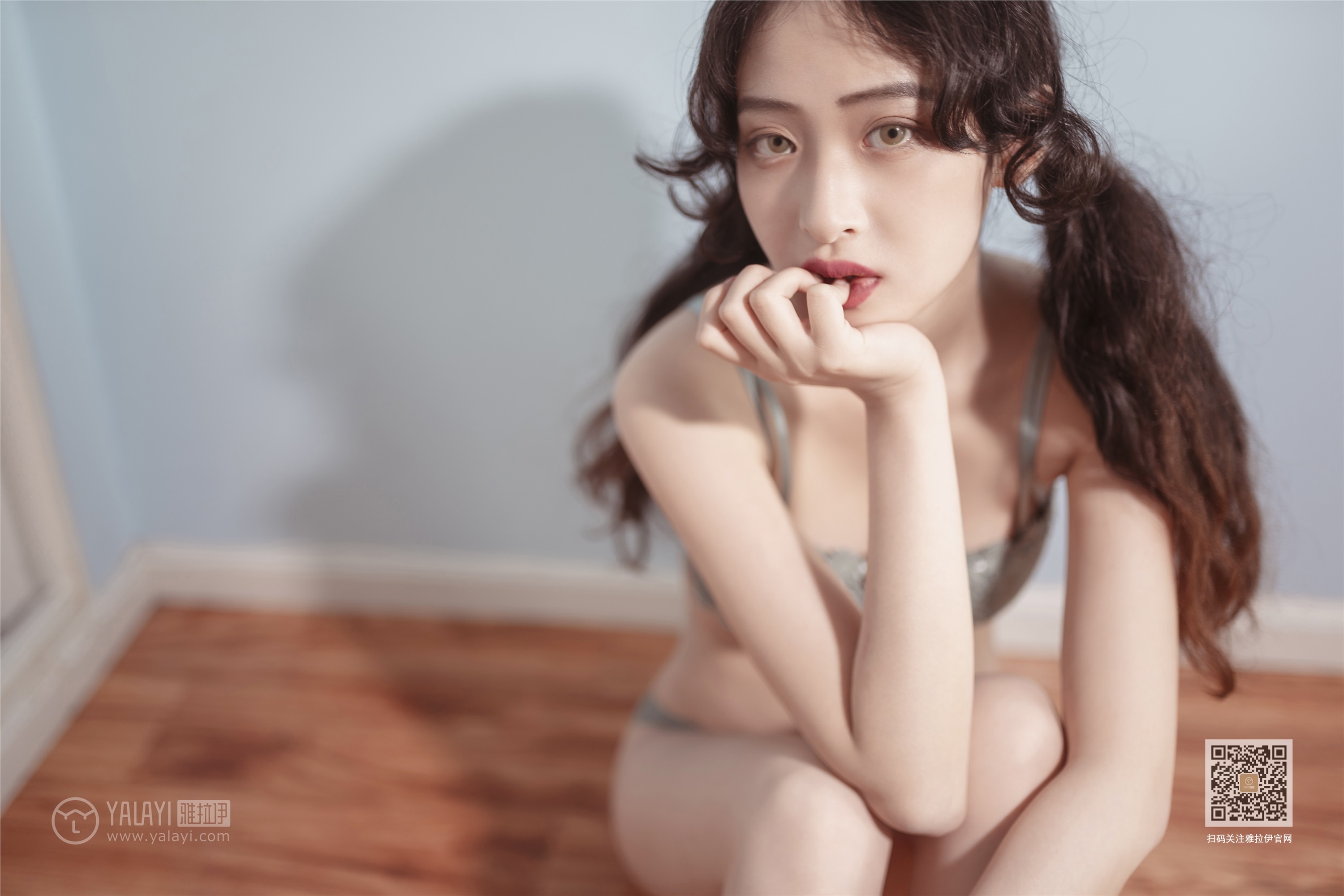 图片[8]-YALAYI雅拉伊期期2020.02.17期Vol.547期玉影期西子-秀人网