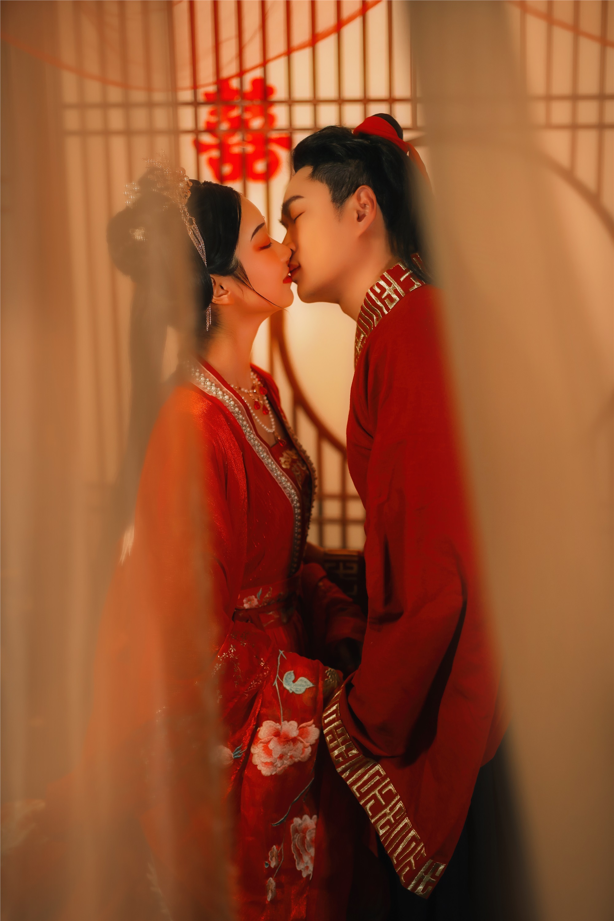 图片[5]-YITUYU艺图语期2021.09.04期佳偶天成期茵茵-秀人网