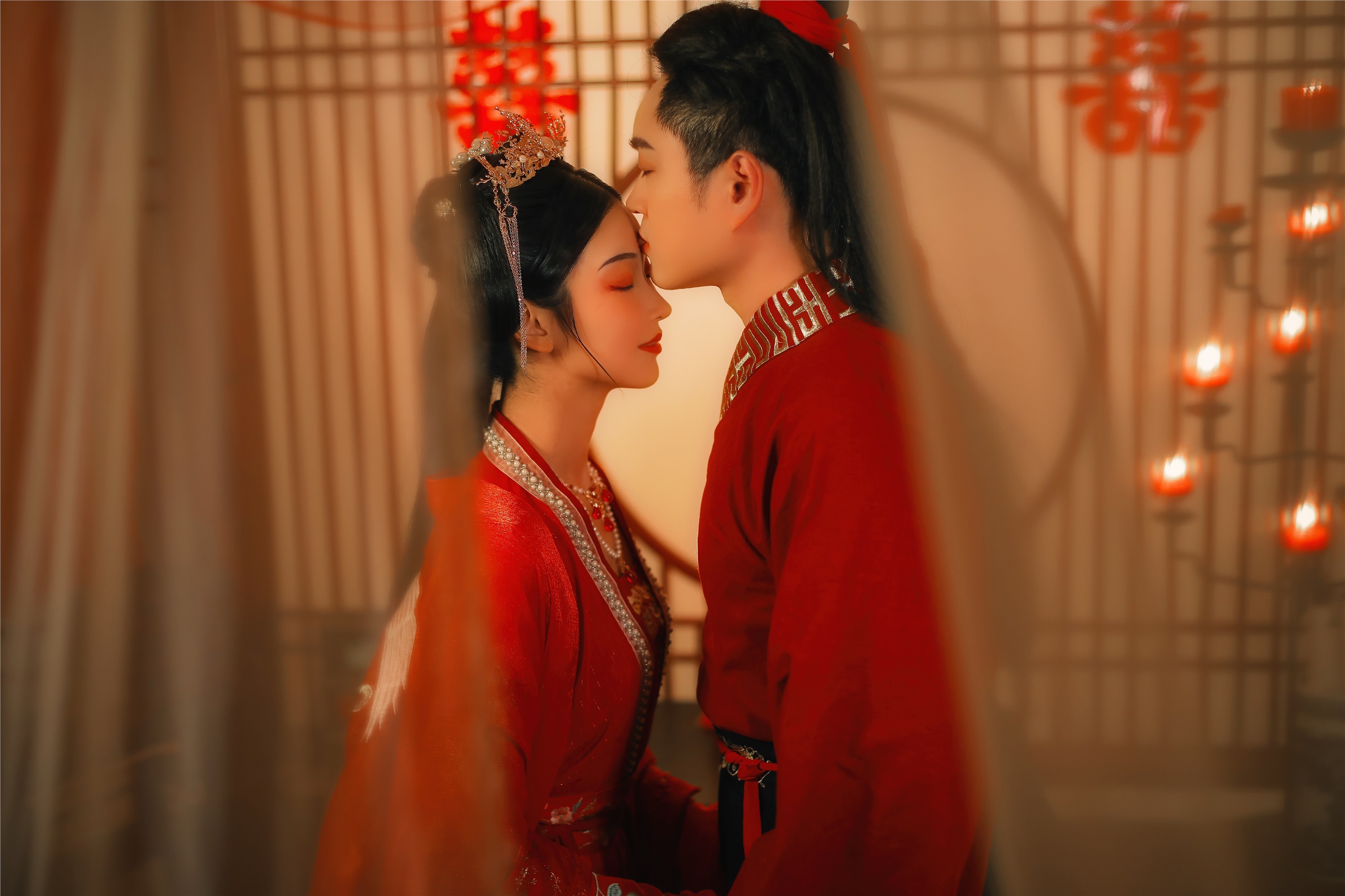 图片[6]-YITUYU艺图语期2021.09.04期佳偶天成期茵茵-秀人网