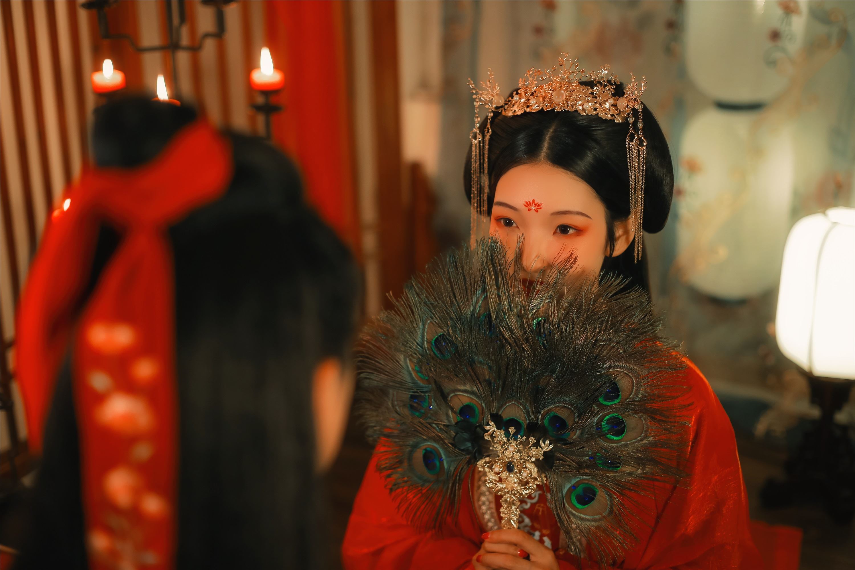 图片[7]-YITUYU艺图语期2021.09.04期佳偶天成期茵茵-秀人网