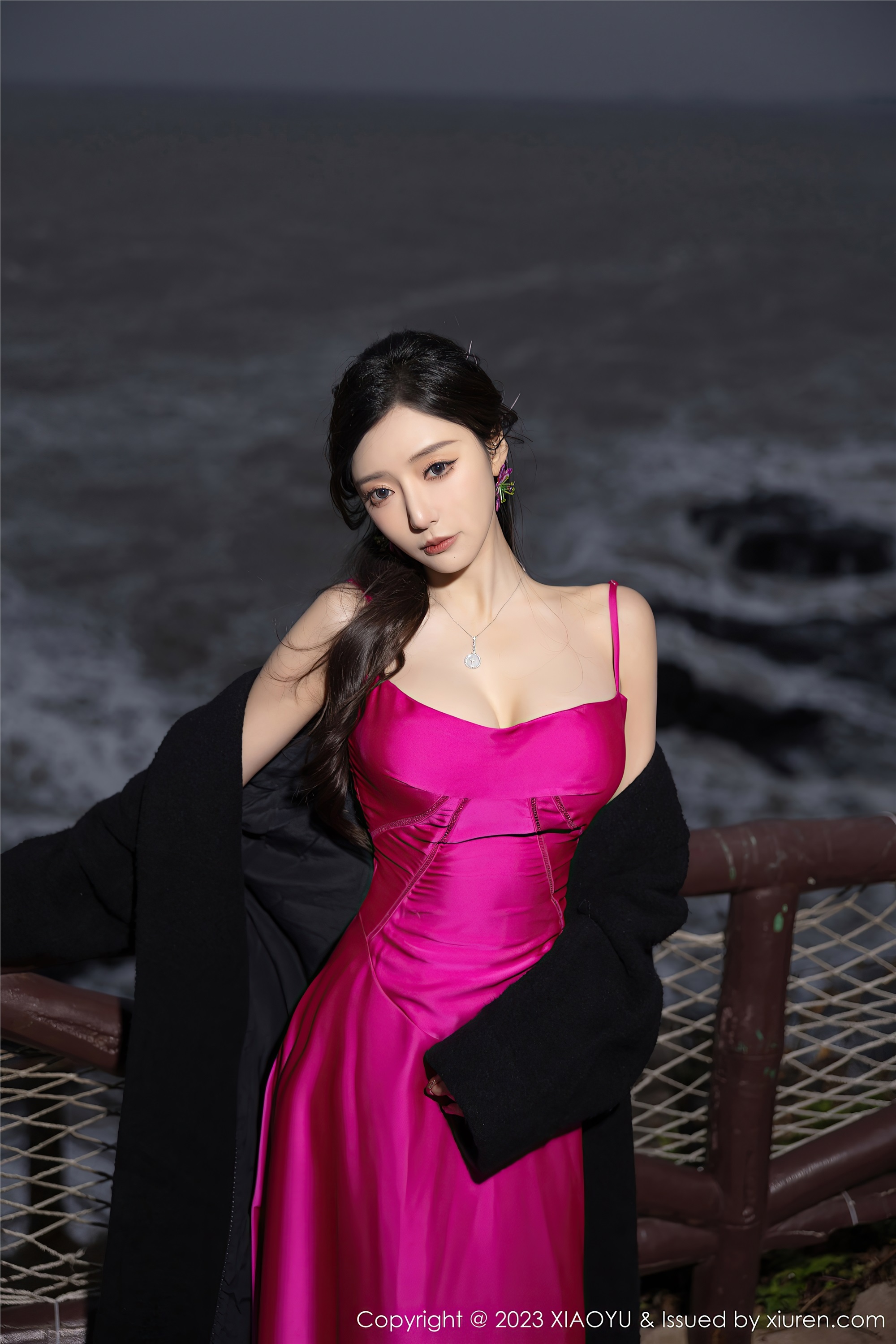 图片[2]-XIAOYU语画界期2023.12.28期VOL.1174期王馨瑶yanni-套图网