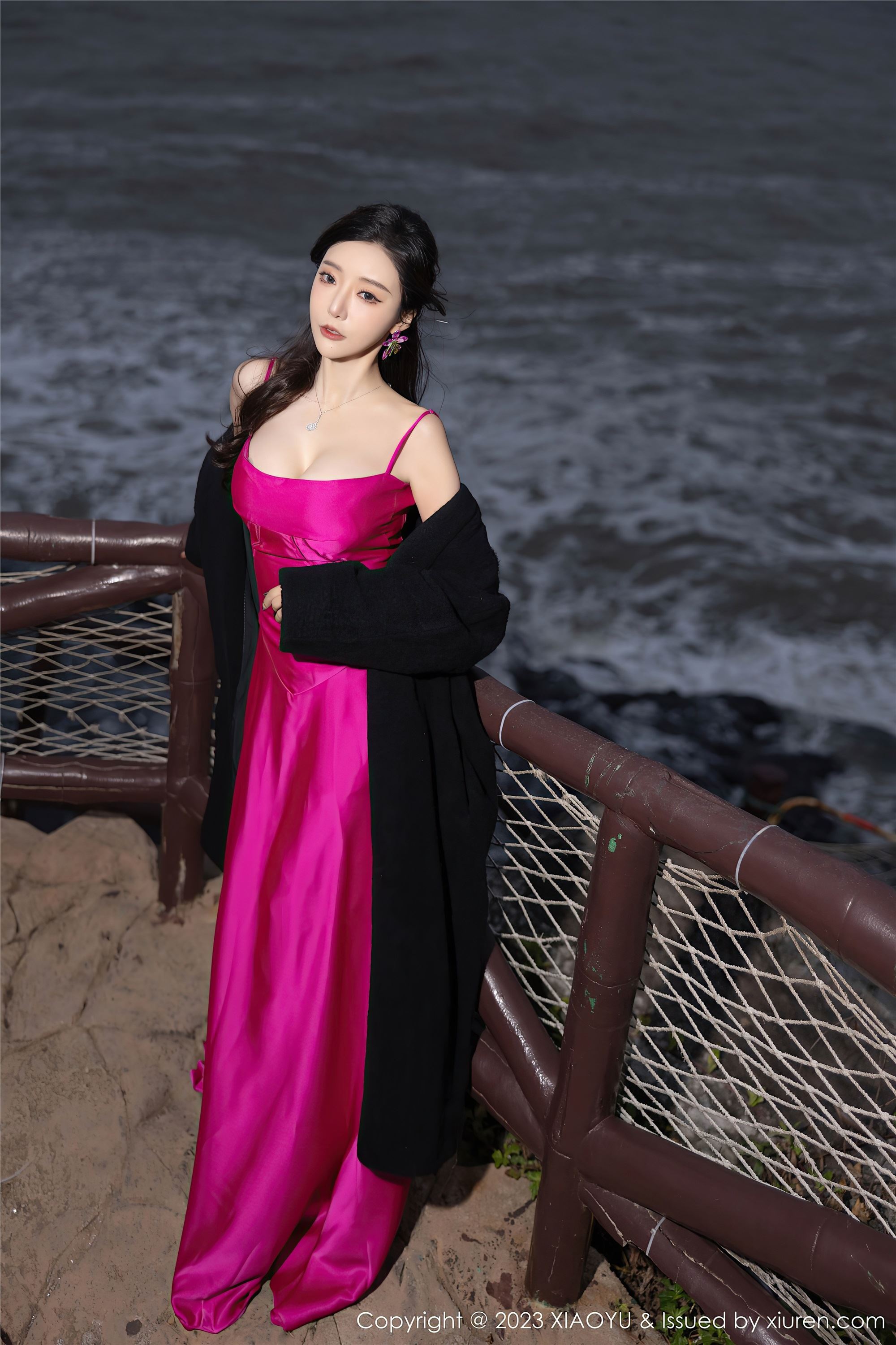 图片[4]-XIAOYU语画界期2023.12.28期VOL.1174期王馨瑶yanni-套图网