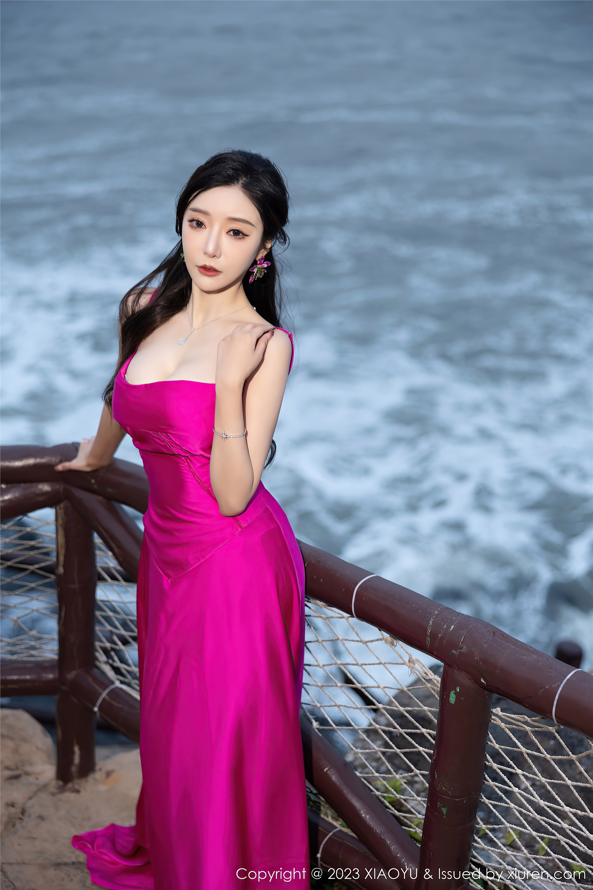 图片[5]-XIAOYU语画界期2023.12.28期VOL.1174期王馨瑶yanni-套图网