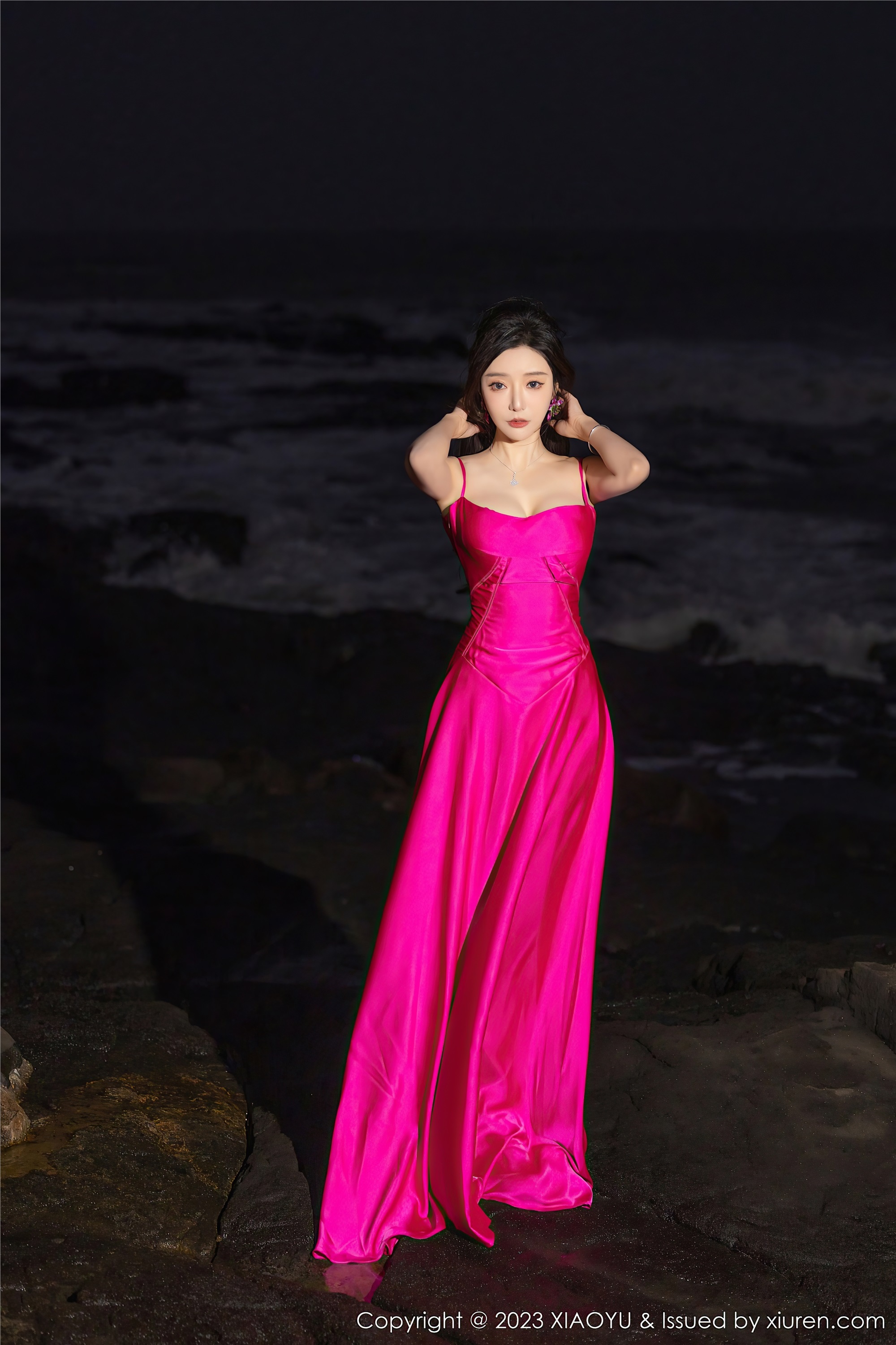 图片[6]-XIAOYU语画界期2023.12.28期VOL.1174期王馨瑶yanni-套图网