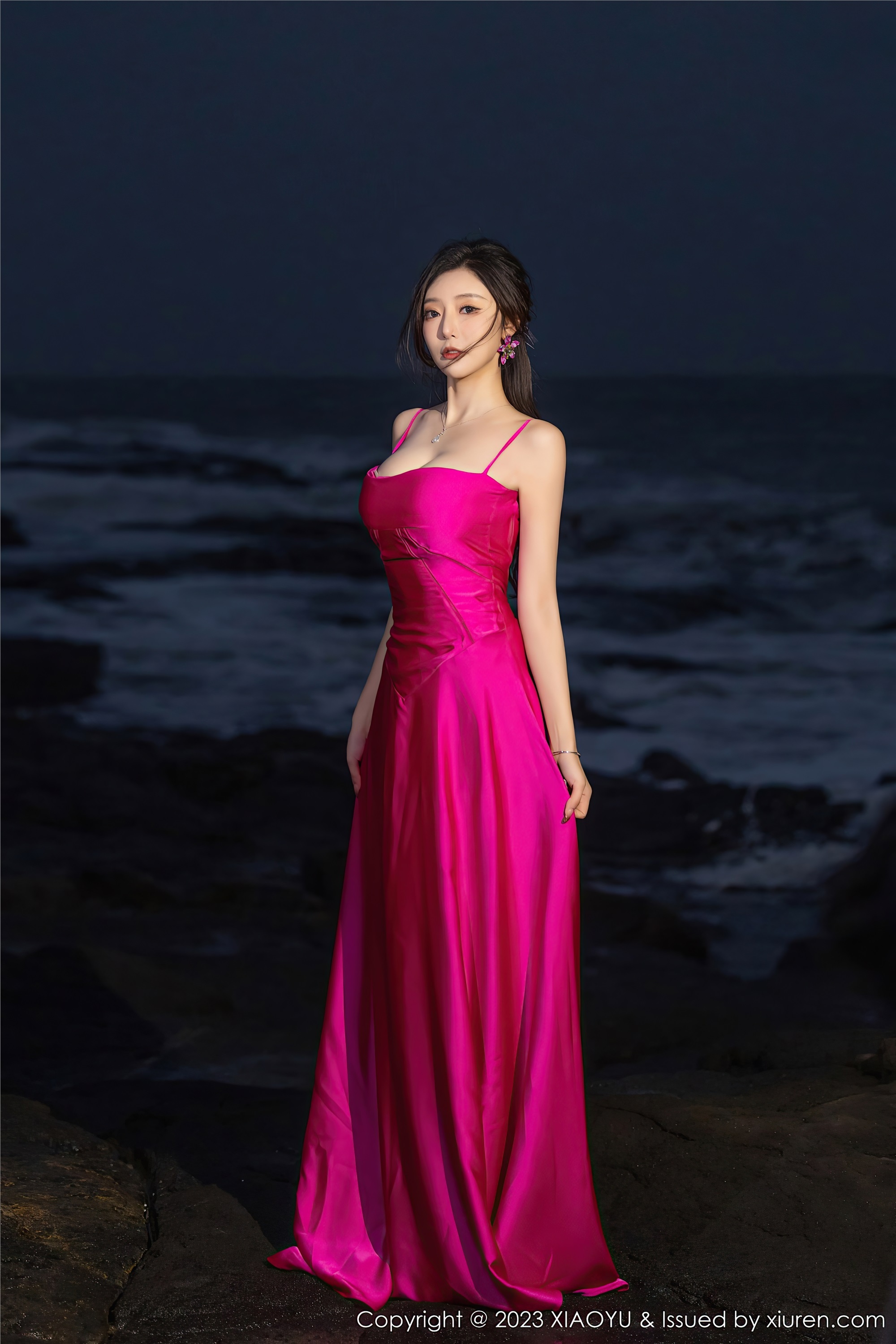 图片[7]-XIAOYU语画界期2023.12.28期VOL.1174期王馨瑶yanni-套图网