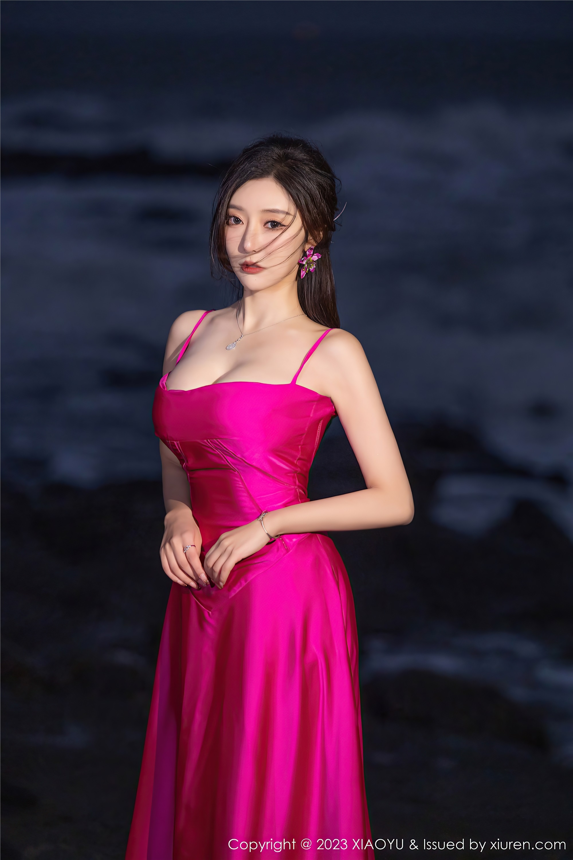 图片[8]-XIAOYU语画界期2023.12.28期VOL.1174期王馨瑶yanni-套图网