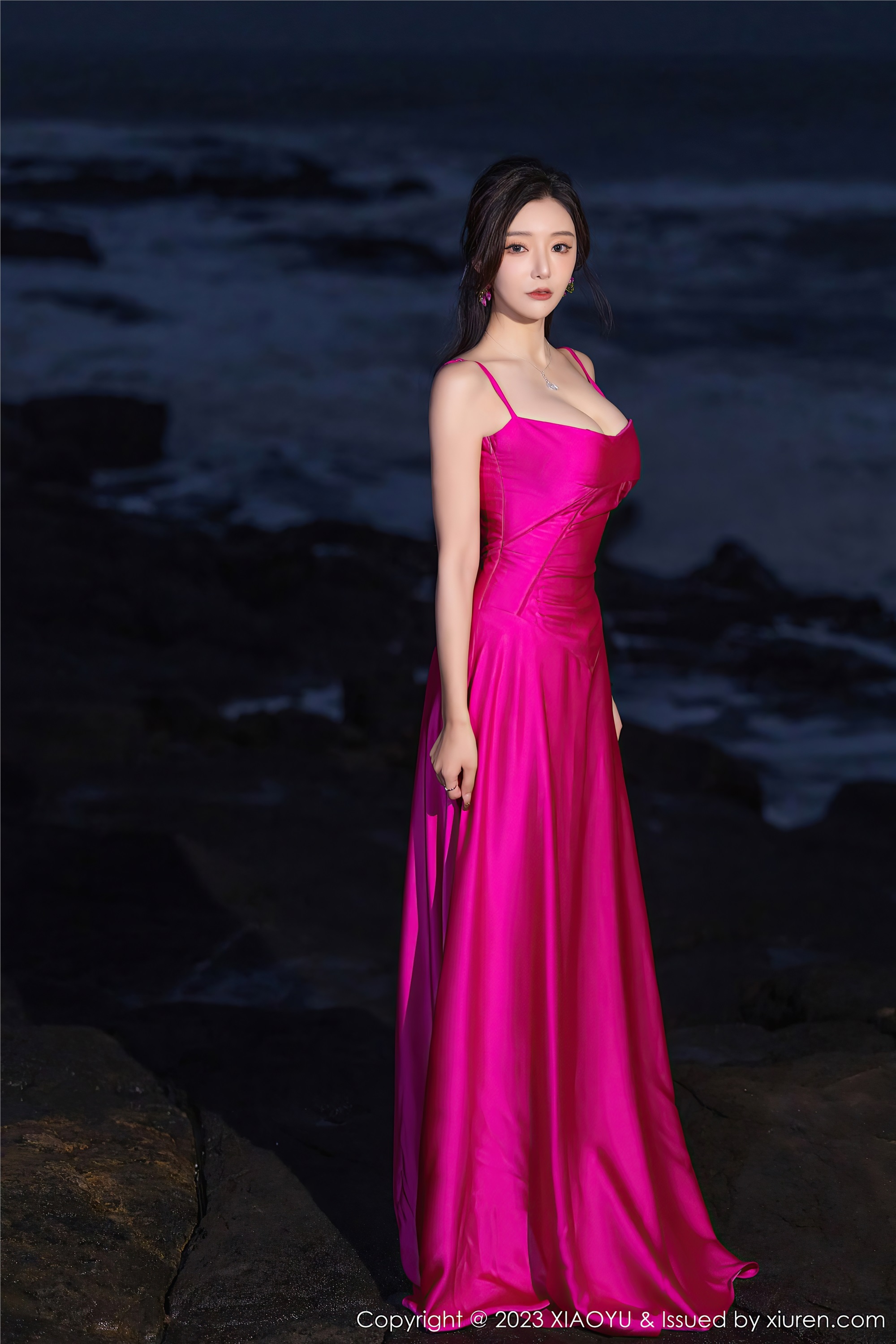 图片[9]-XIAOYU语画界期2023.12.28期VOL.1174期王馨瑶yanni-套图网