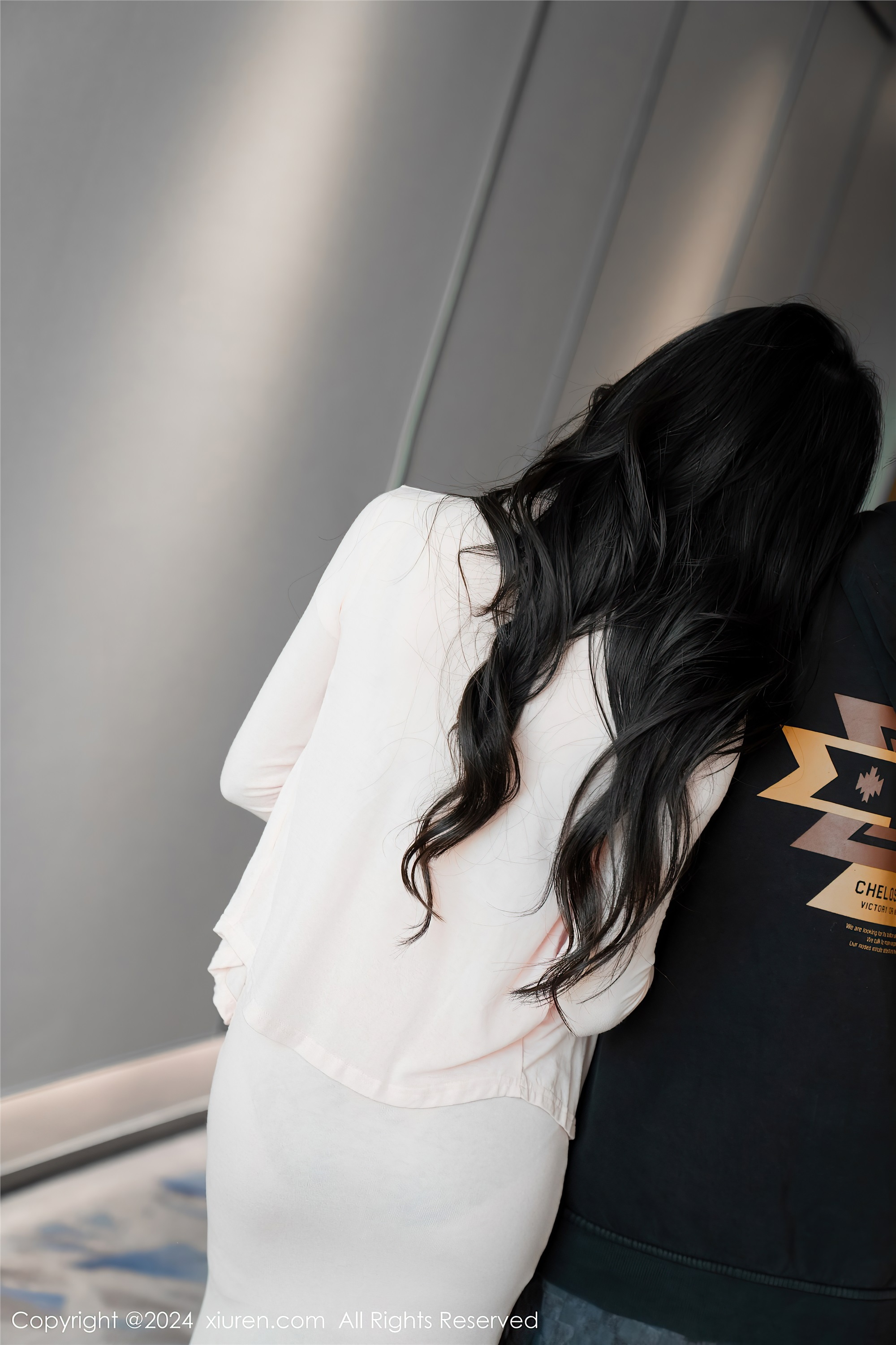 图片[3]-071.Xiuren秀人网期2024.01.11期N第7945期利世-套图网