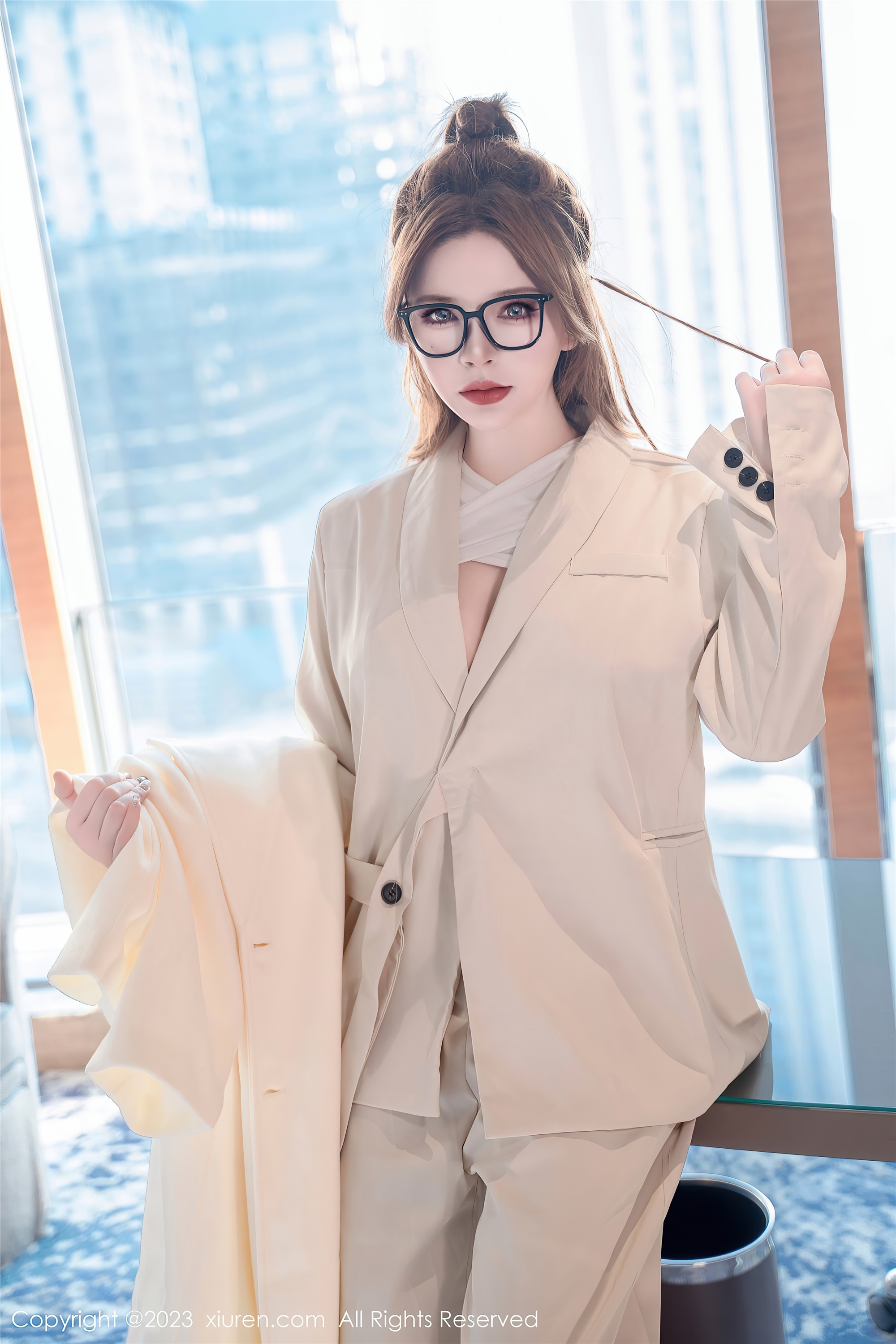 图片[5]-Xiuren秀人网期2023.12.26期N第7865期伊丽莎有点白-秀人网