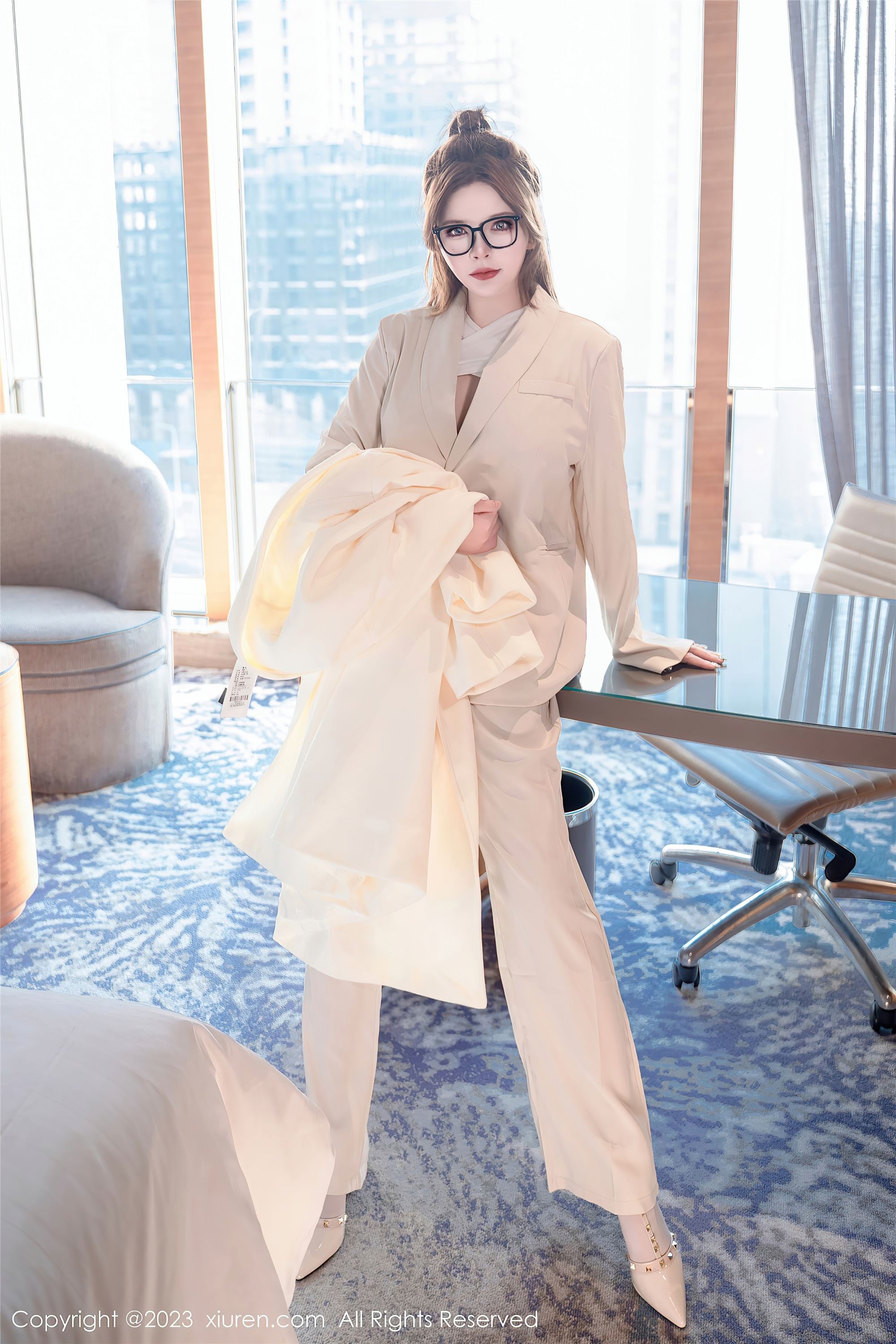 图片[6]-Xiuren秀人网期2023.12.26期N第7865期伊丽莎有点白-秀人网