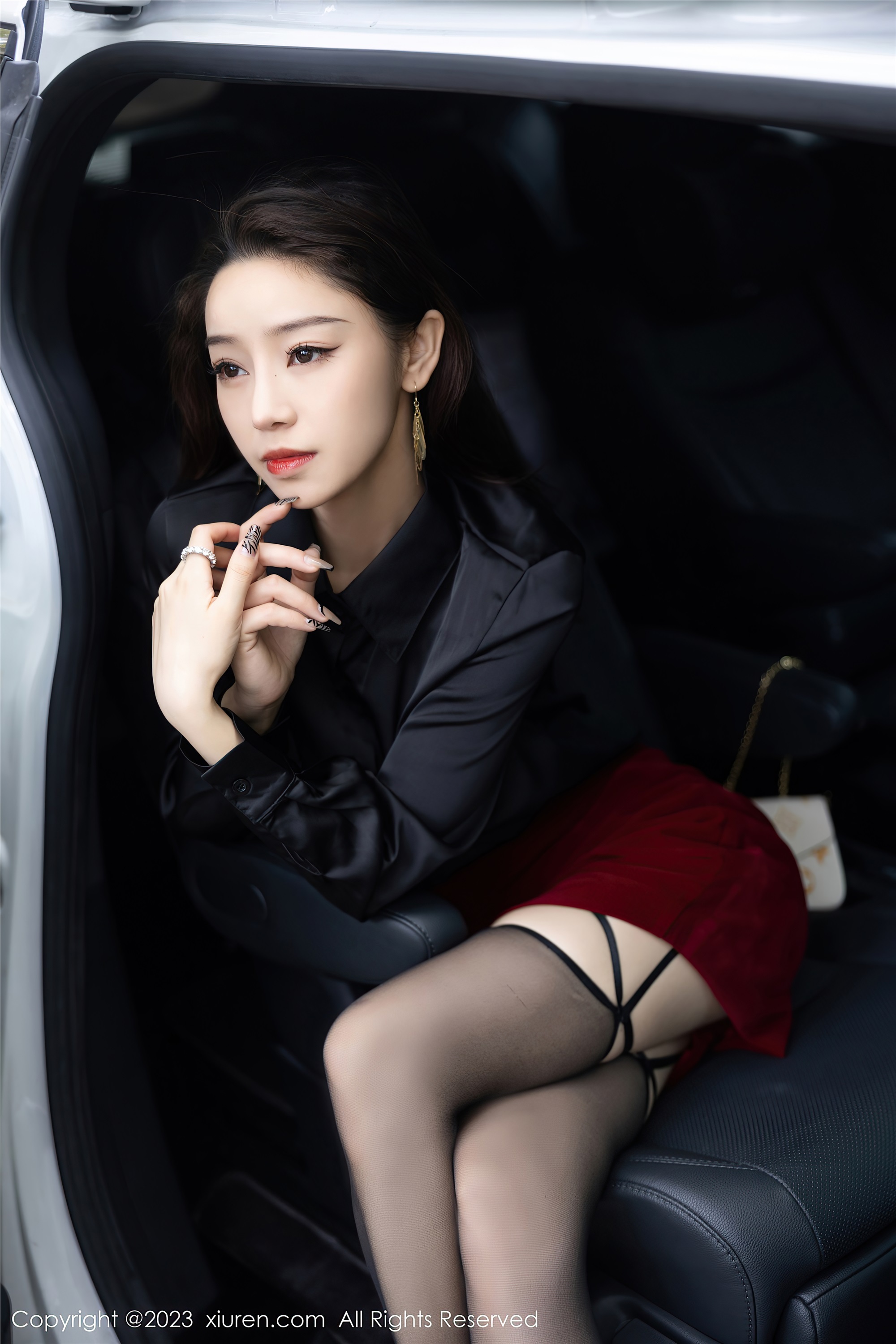 图片[9]-Xiuren秀人网期2023.12.26期N第7867期苏曼兮-秀人网