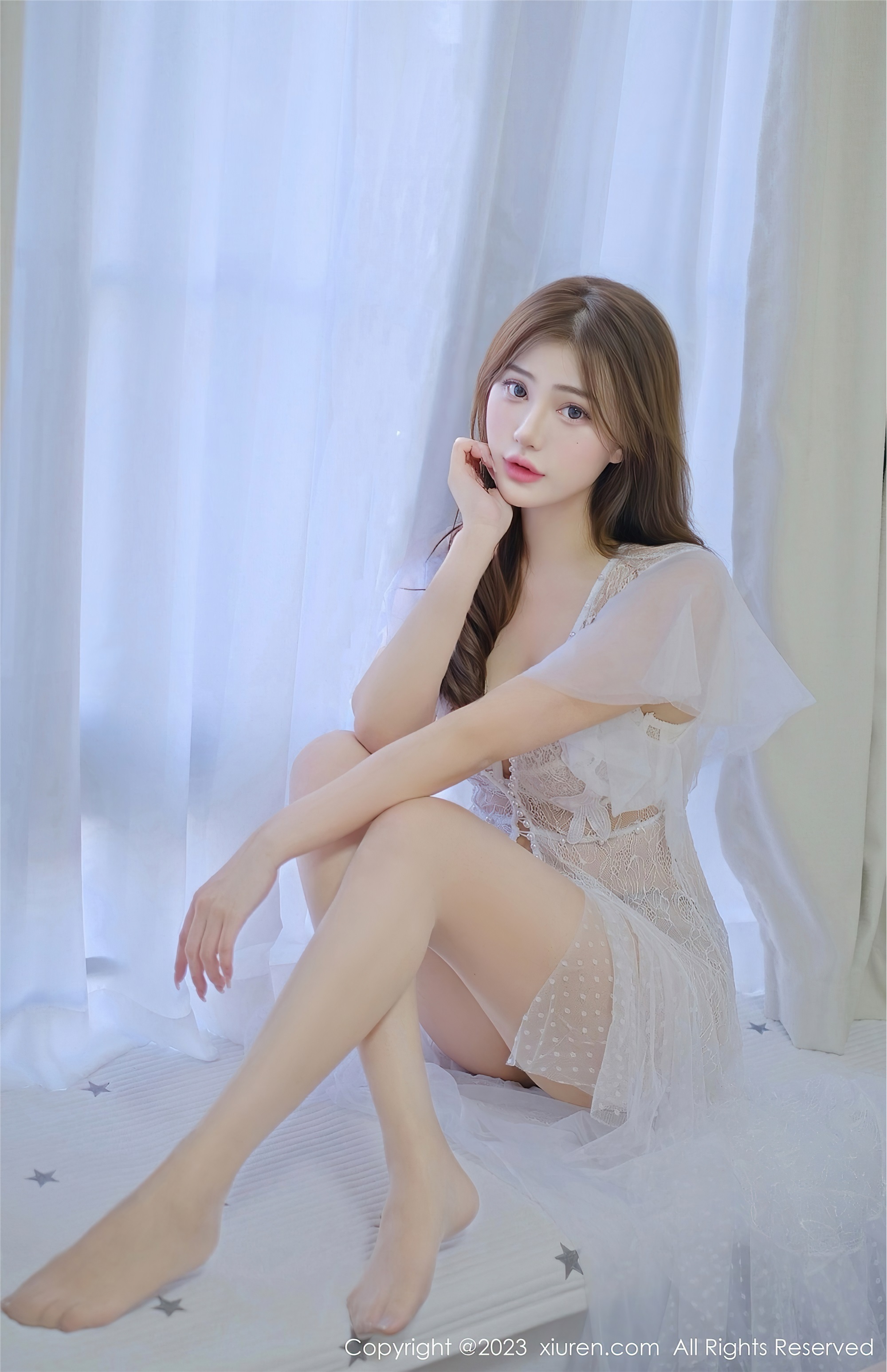 图片[6]-Xiuren秀人网期2023.12.27期N第7870期Lavinia肉肉-秀人网