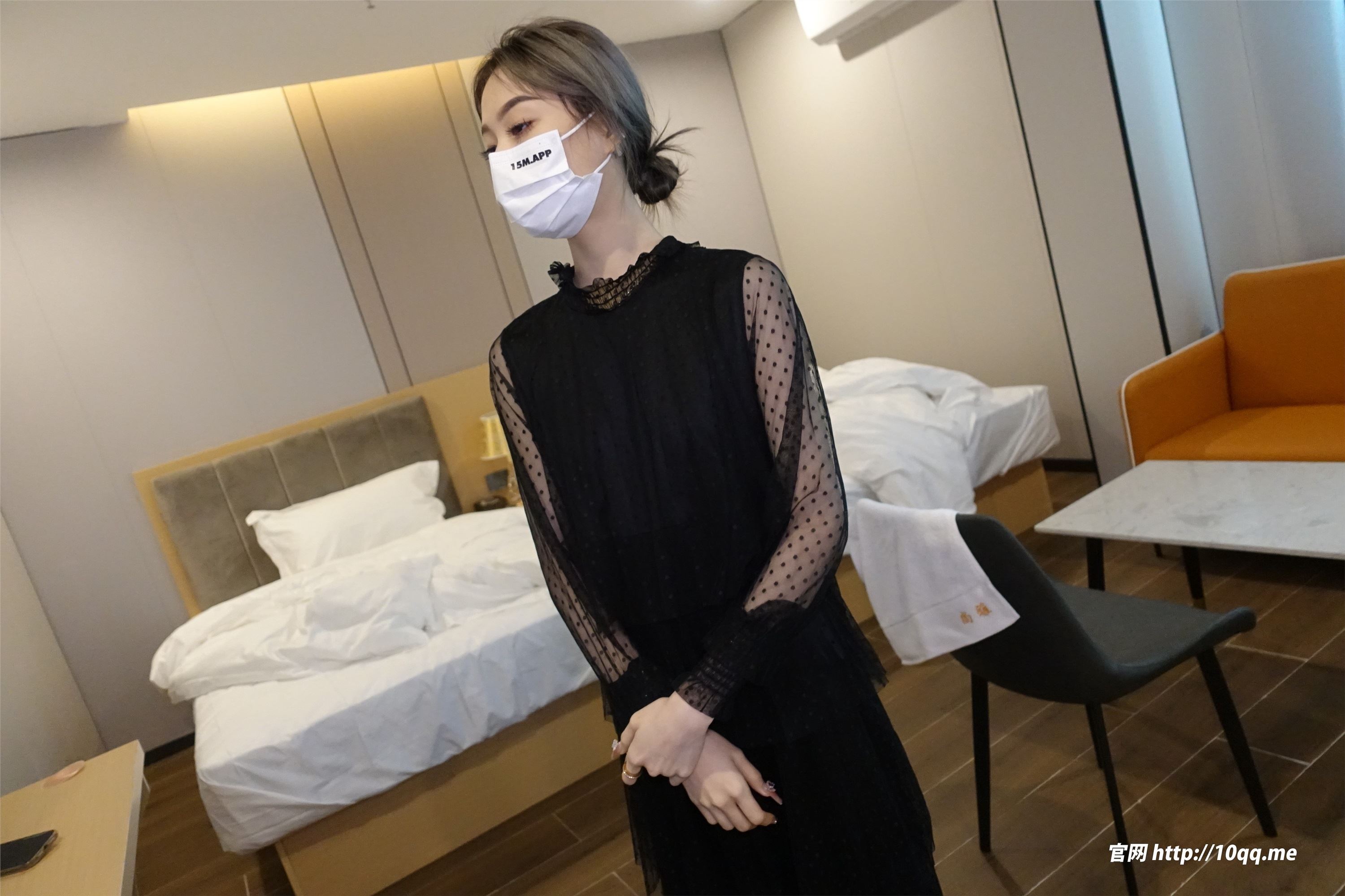 图片[4]-ROSI口罩系列期2023.10.16期N第2682-套图网