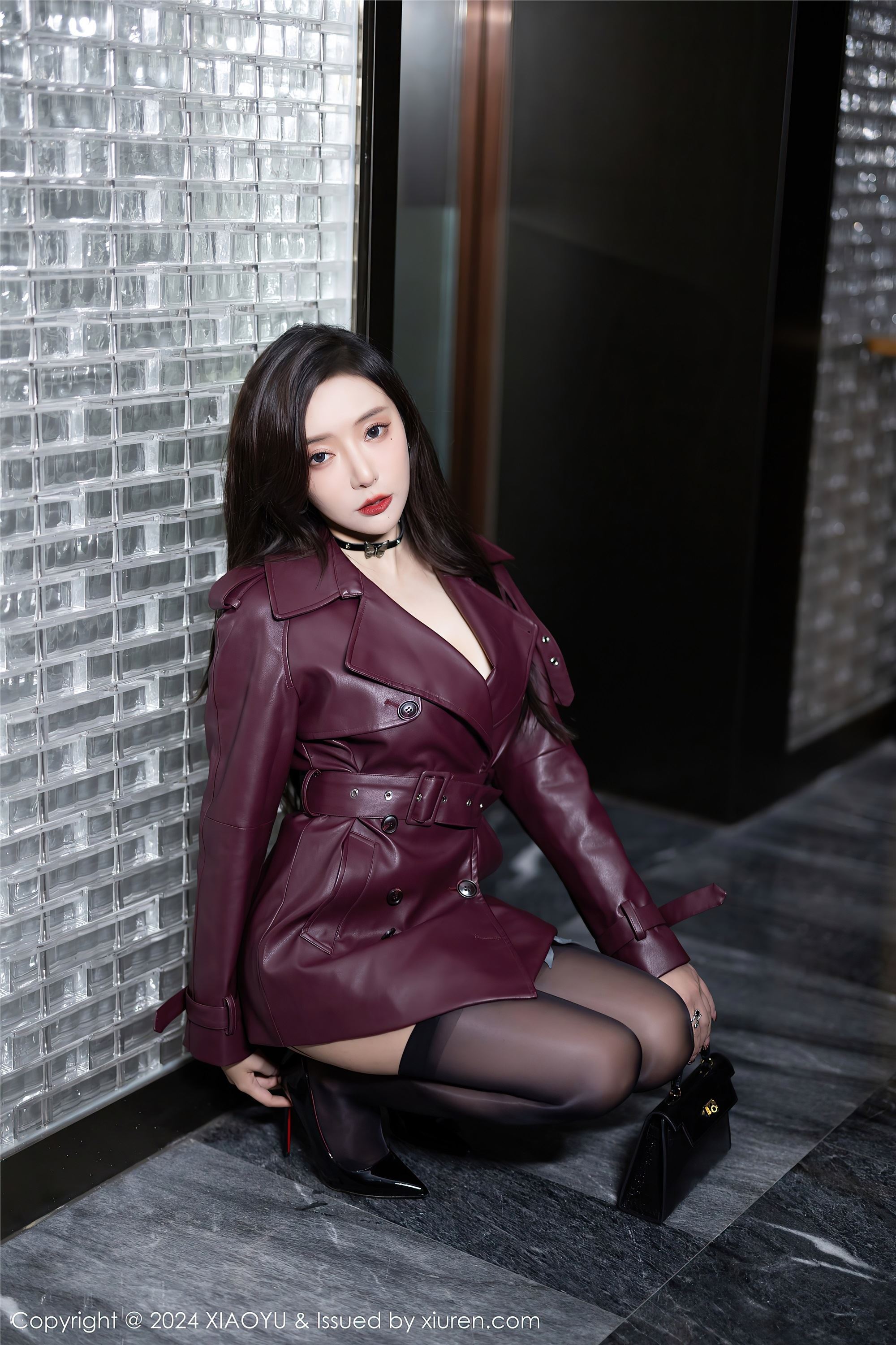 图片[9]-XIAOYU语画界期2024.01.03期VOL.1177期王馨瑶yanni-秀人网