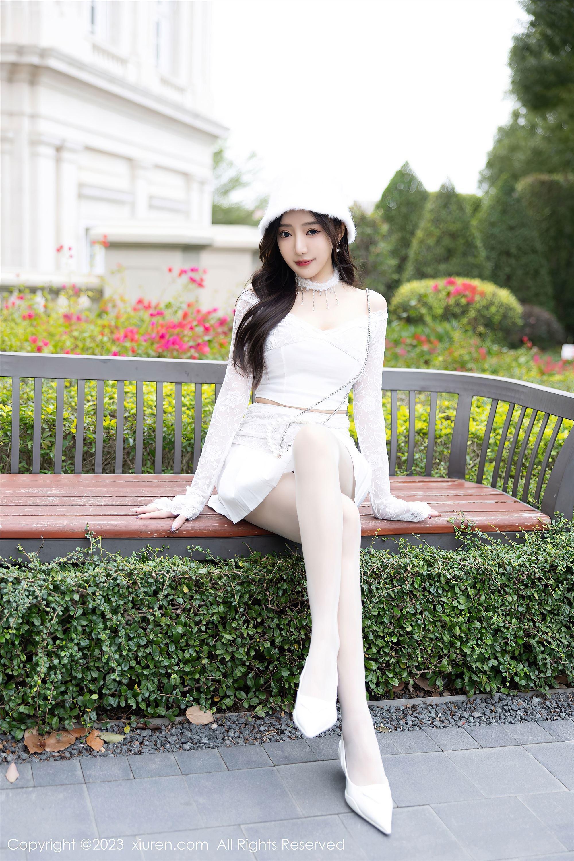 图片[6]-Xiuren秀人网期2023.12.25期N第7863期王馨瑶yanni-秀人网