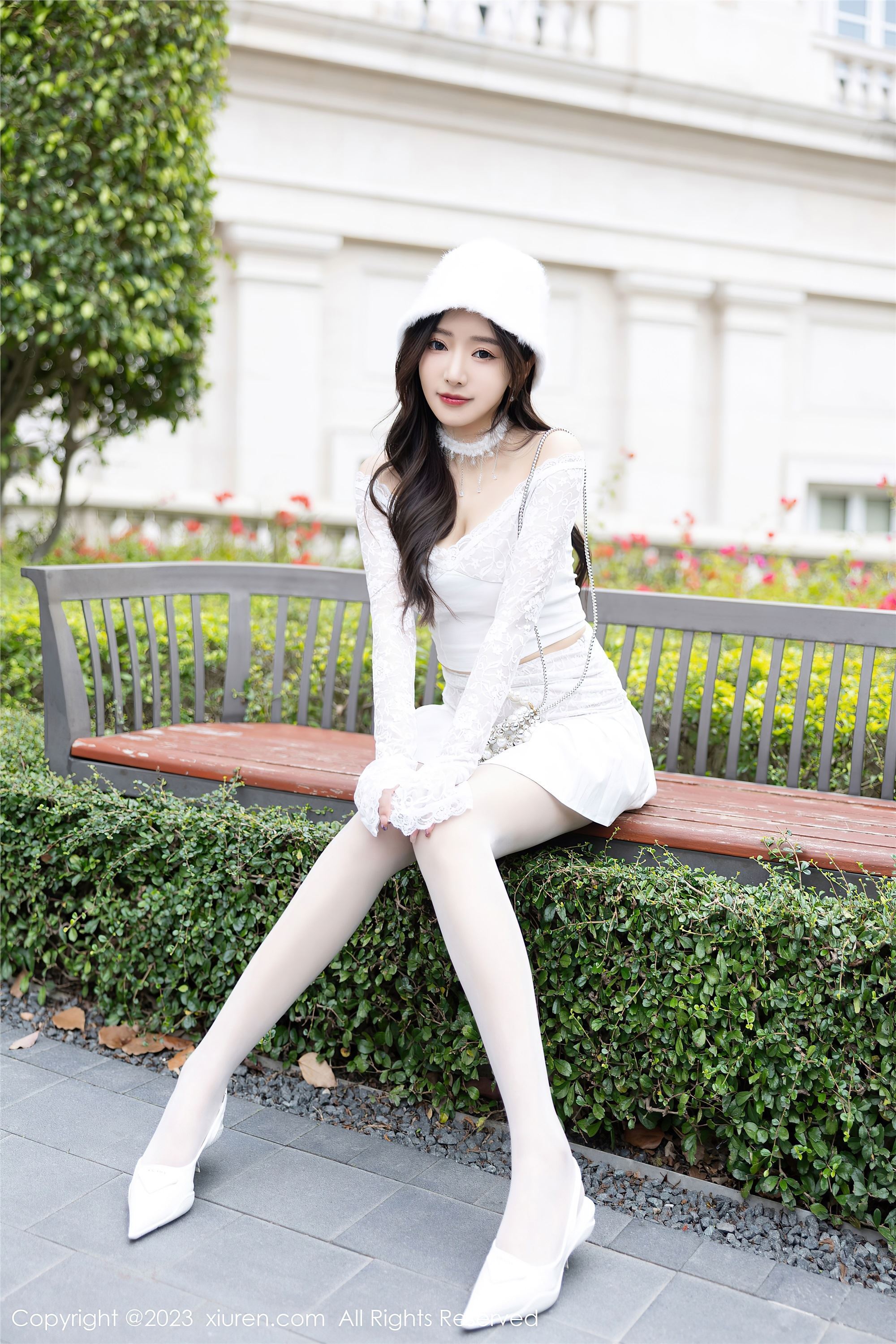 图片[9]-Xiuren秀人网期2023.12.25期N第7863期王馨瑶yanni-秀人网