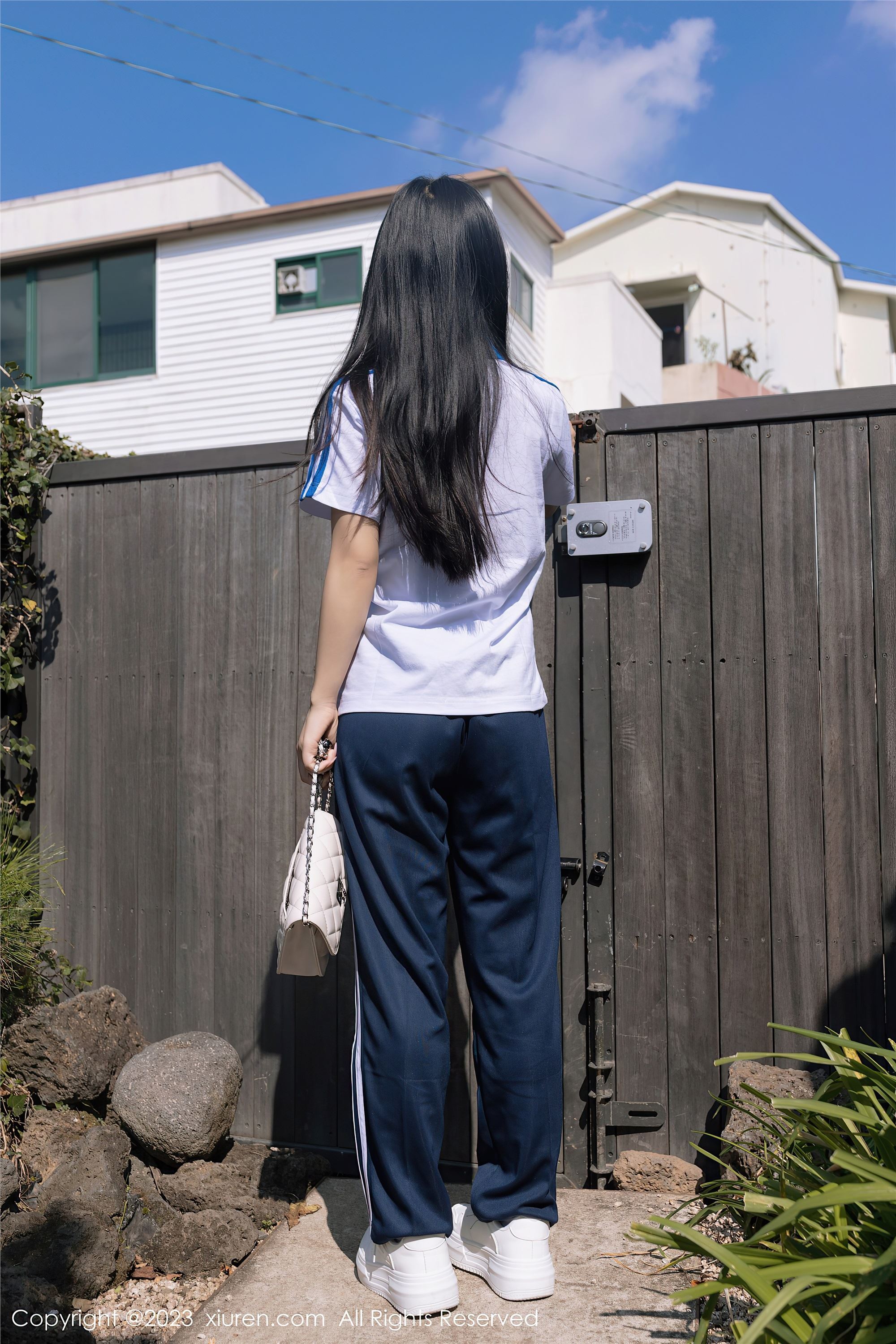 图片[2]-Xiuren秀人网期2023.12.27期N第7876期谭小灵-秀人网