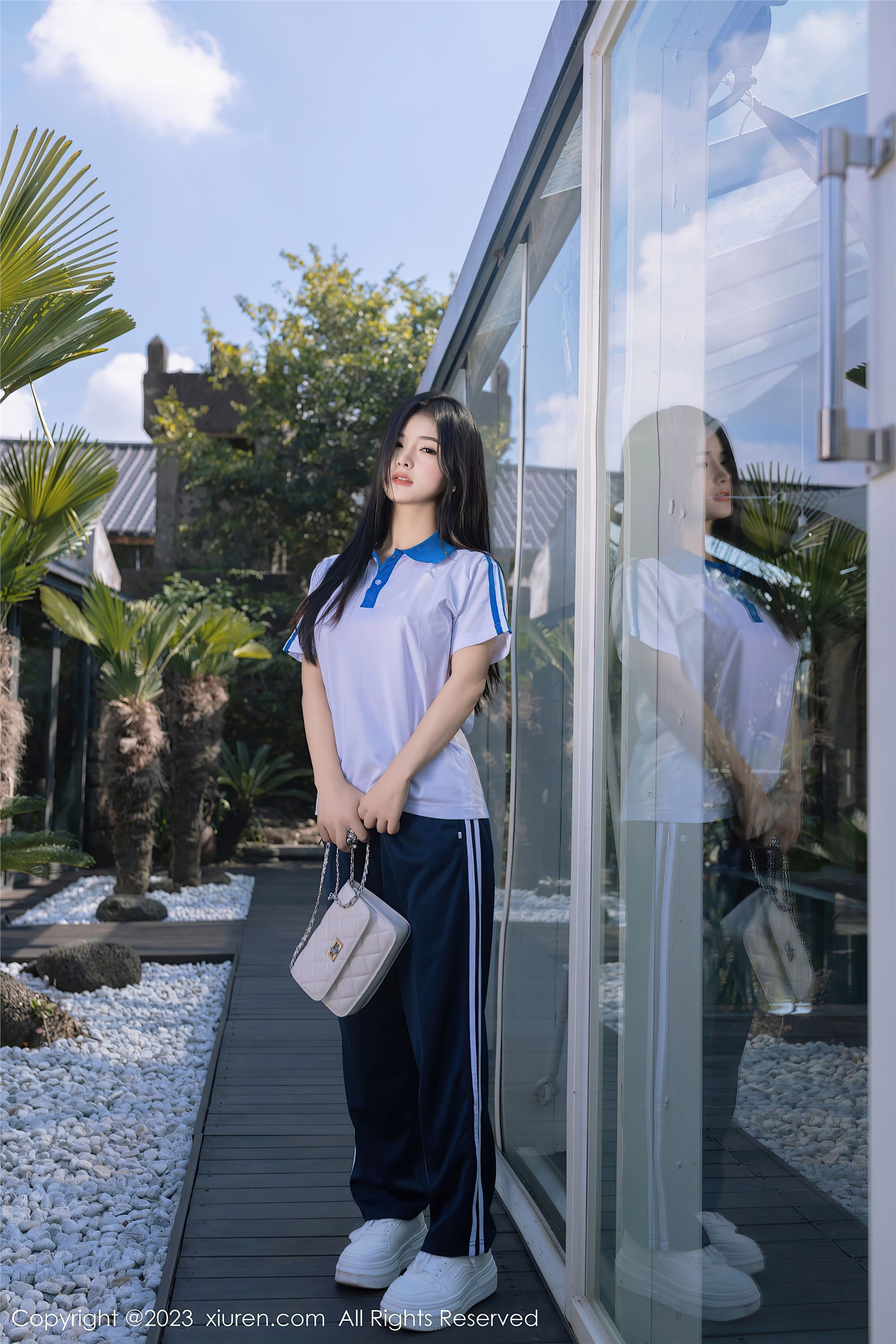 图片[3]-Xiuren秀人网期2023.12.27期N第7876期谭小灵-秀人网