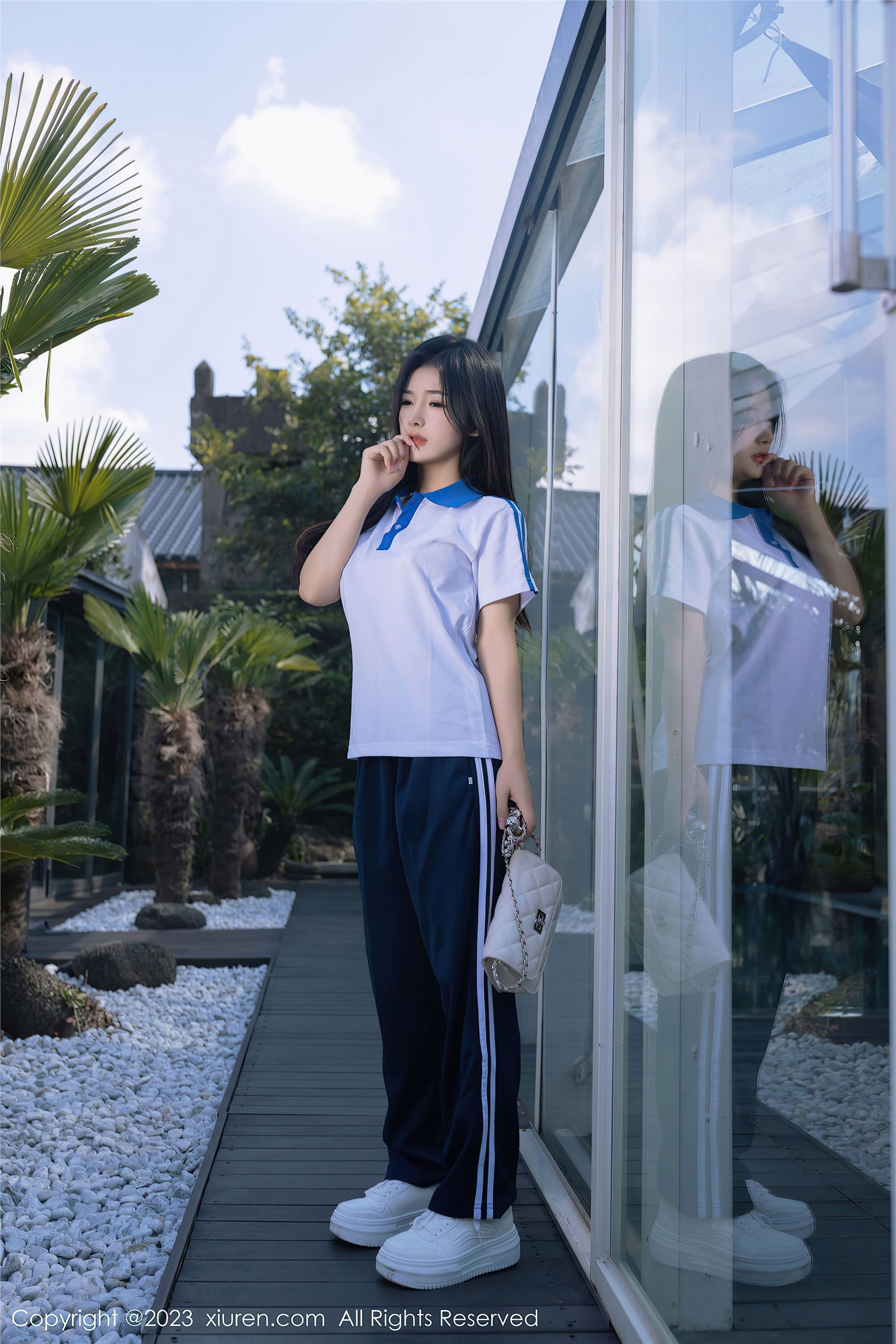 图片[4]-Xiuren秀人网期2023.12.27期N第7876期谭小灵-秀人网