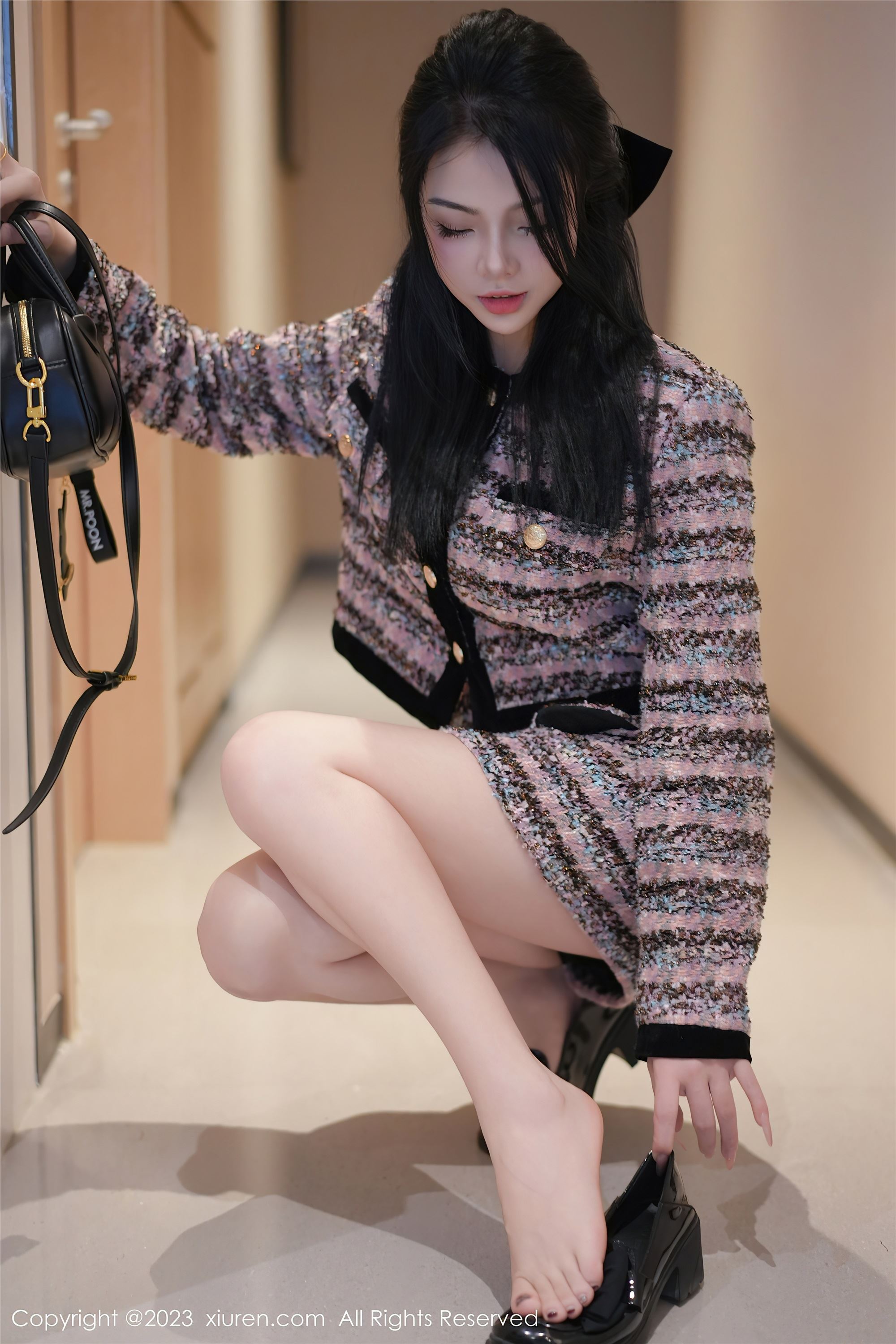 图片[5]-Xiuren秀人网期2023.12.28期N第7877期媛宝儿boa-套图网
