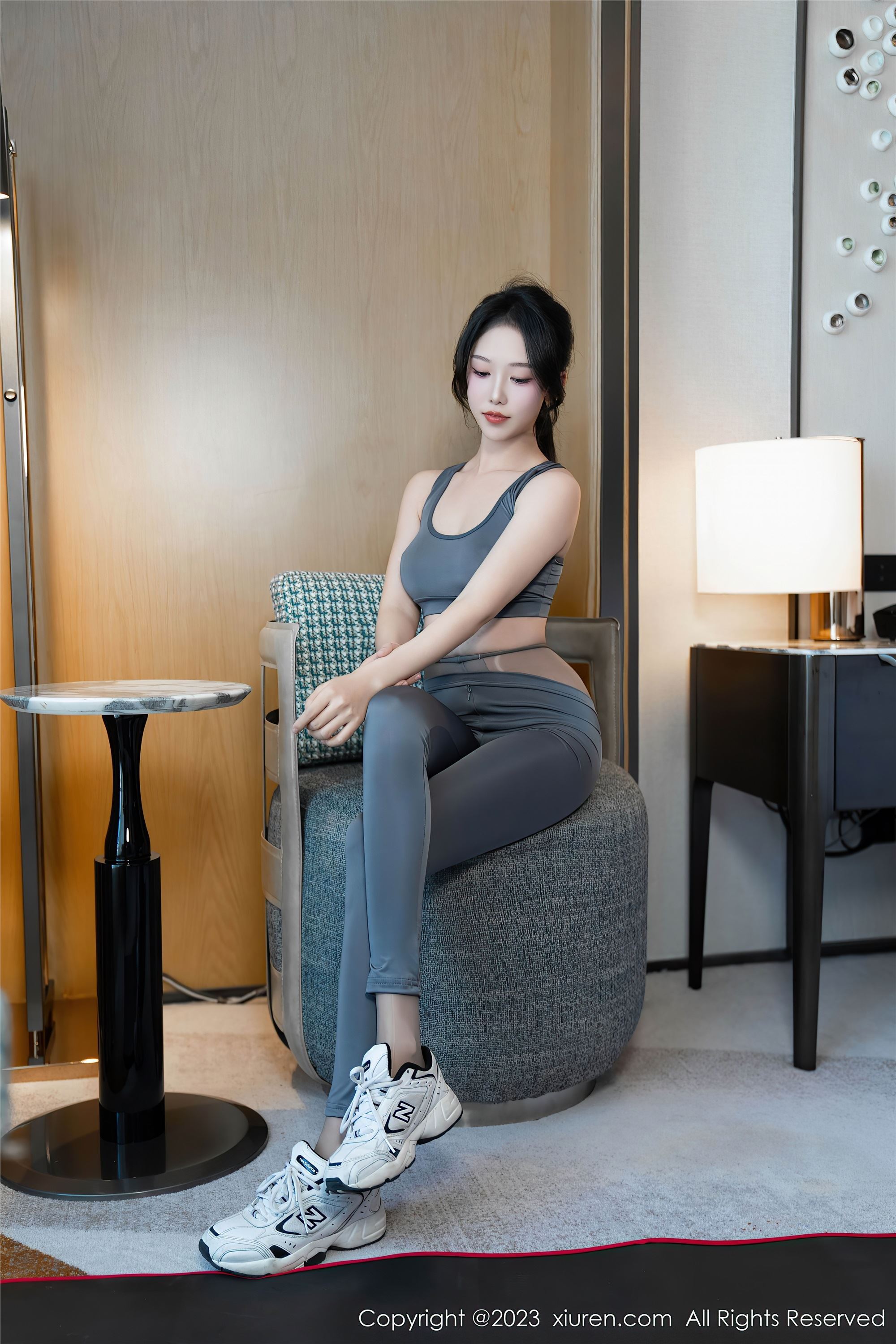 图片[6]-Xiuren秀人网期2023.12.28期N第7882期利世-套图网