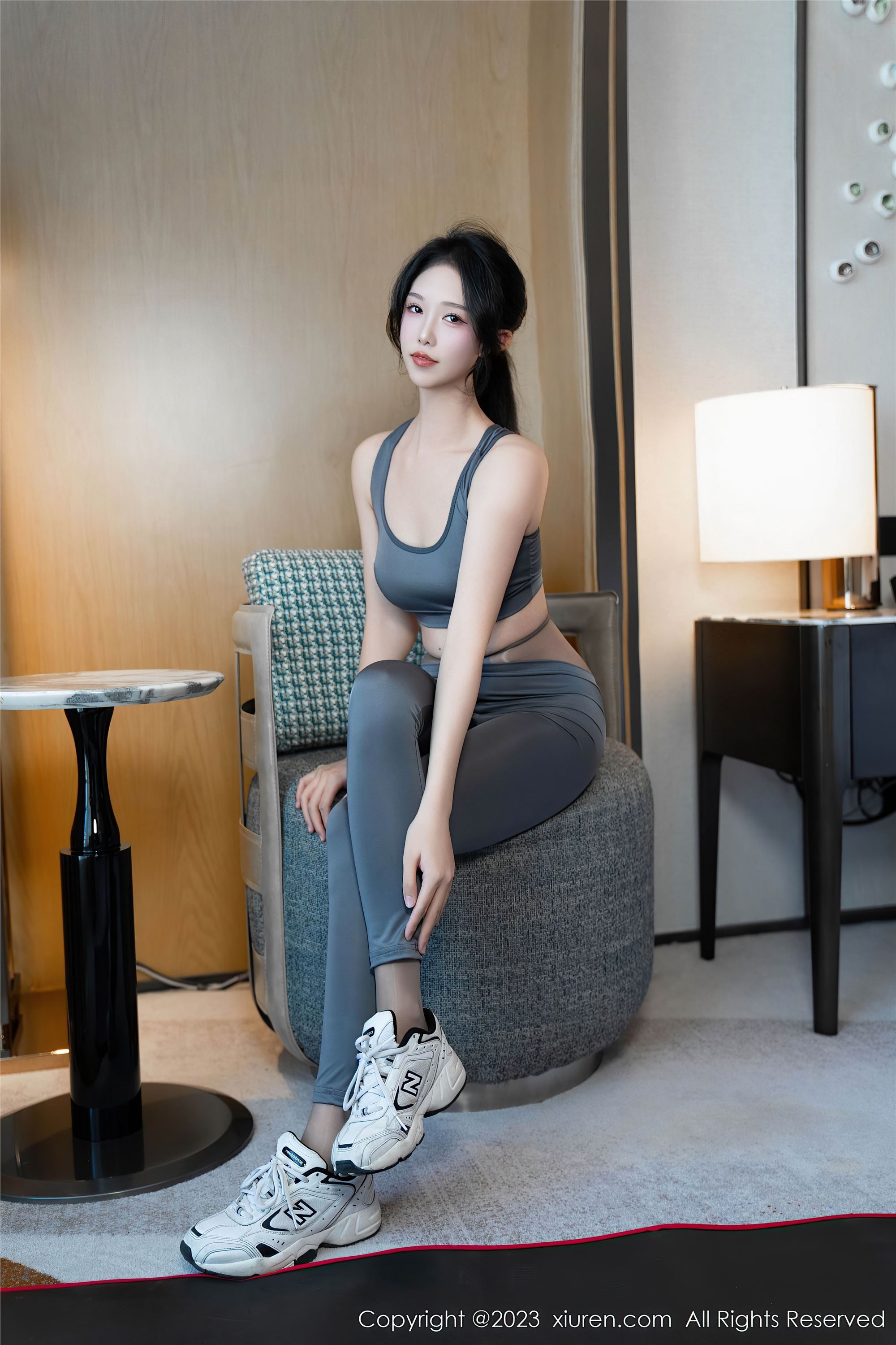 图片[7]-Xiuren秀人网期2023.12.28期N第7882期利世-套图网