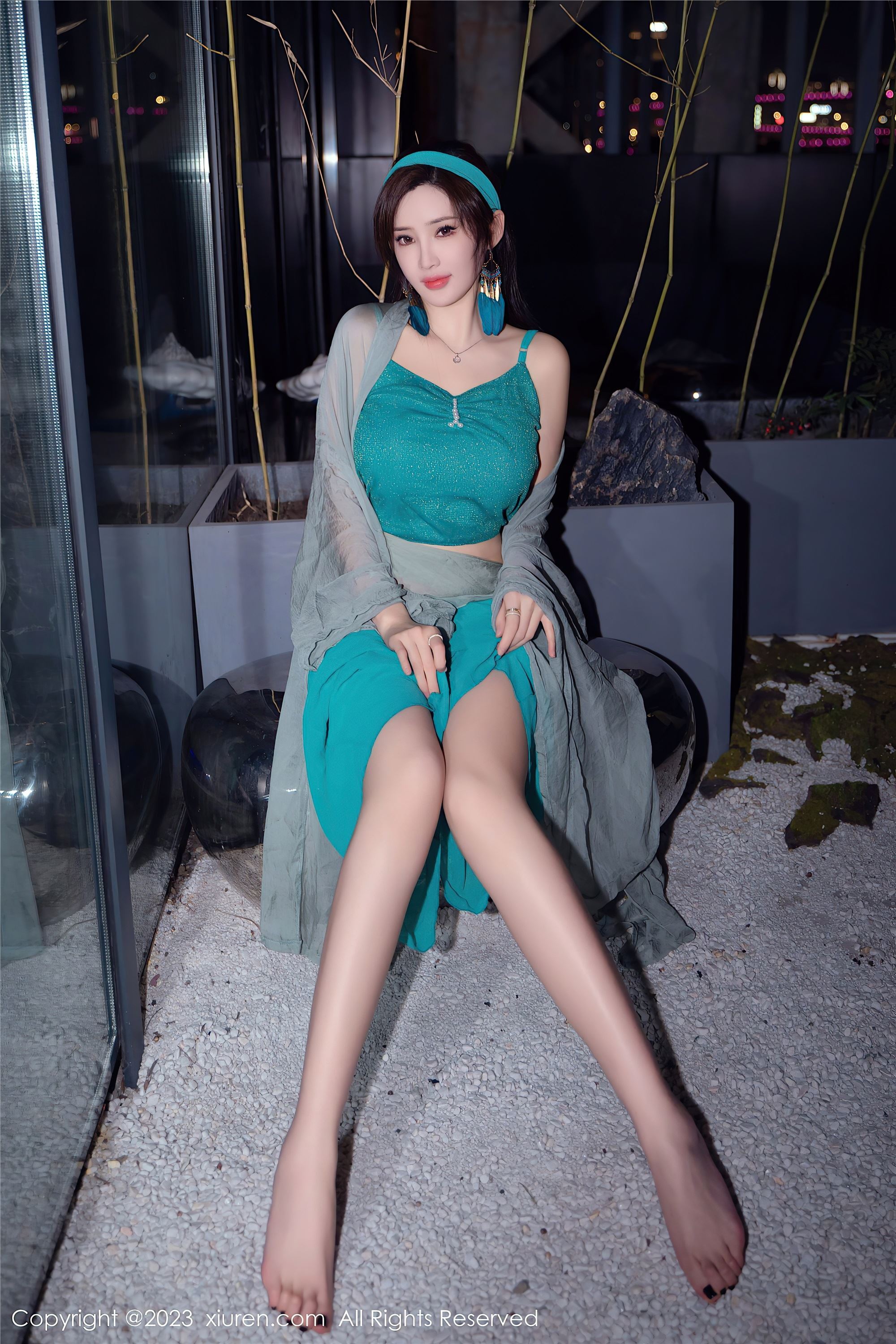 图片[5]-Xiuren秀人网期2023.12.29期N第7886期Carol周妍希-秀人网