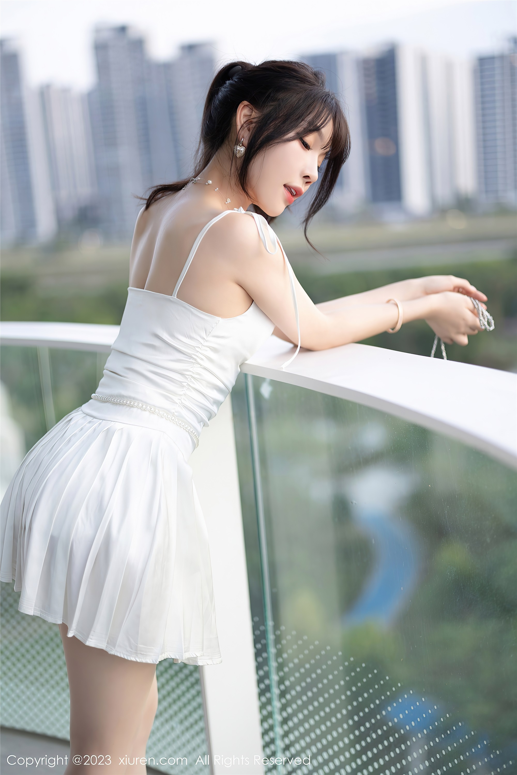 图片[9]-Xiuren秀人网期2023.12.29期N第7889期徐莉芝Booty-秀人网