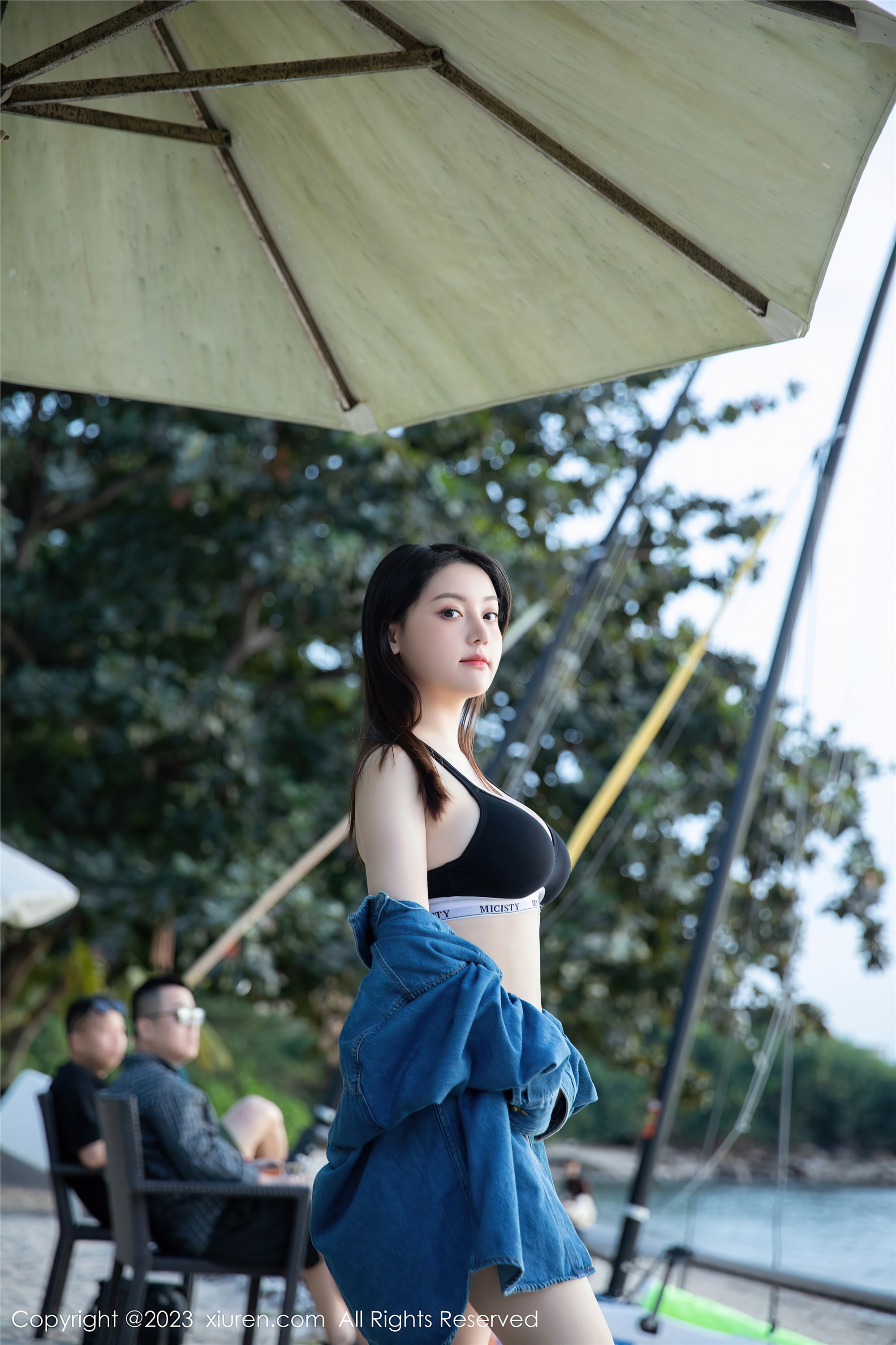 图片[4]-Xiuren秀人网期2023.12.29期N第7892期豆瓣酱-秀人网