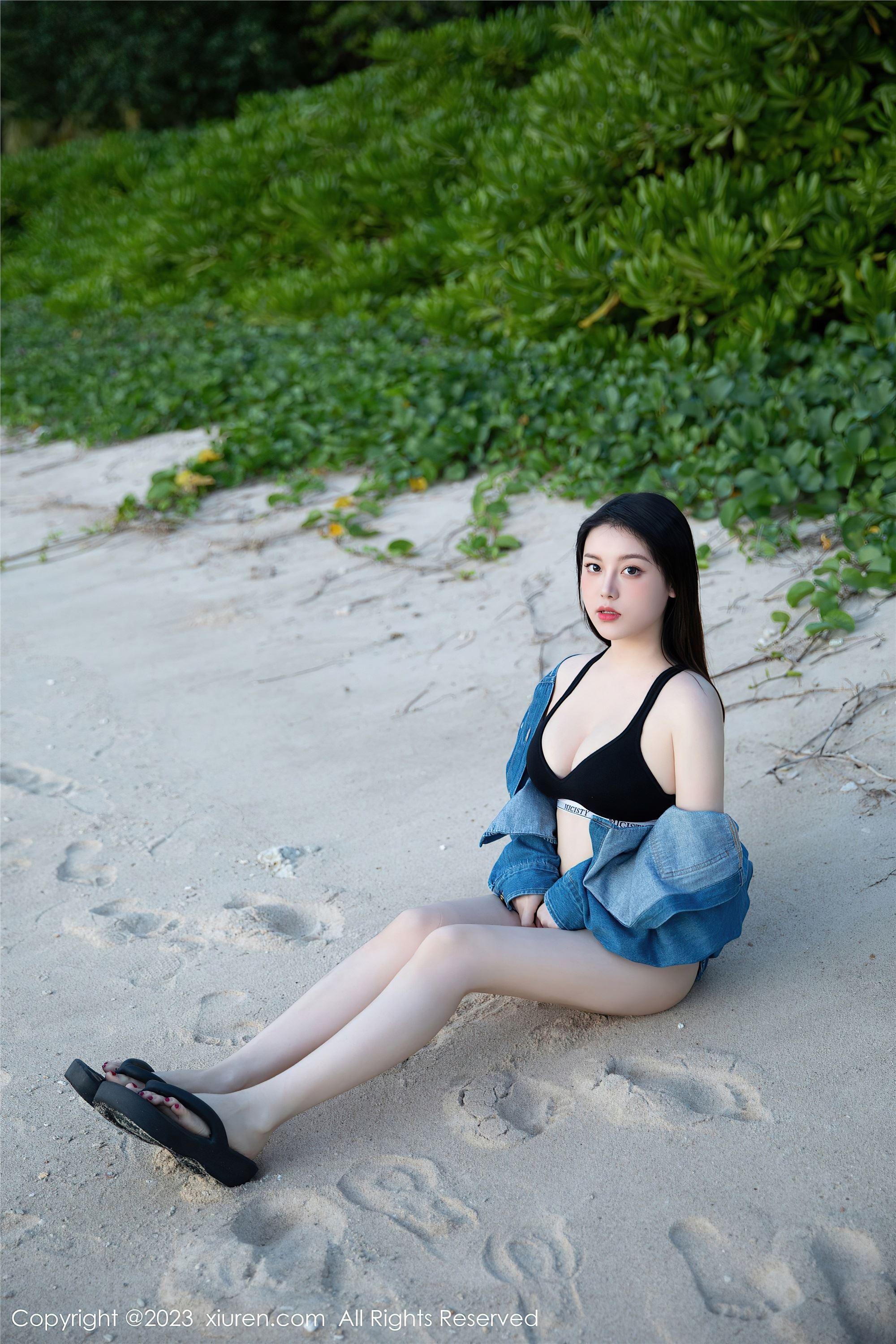 图片[6]-Xiuren秀人网期2023.12.29期N第7892期豆瓣酱-秀人网