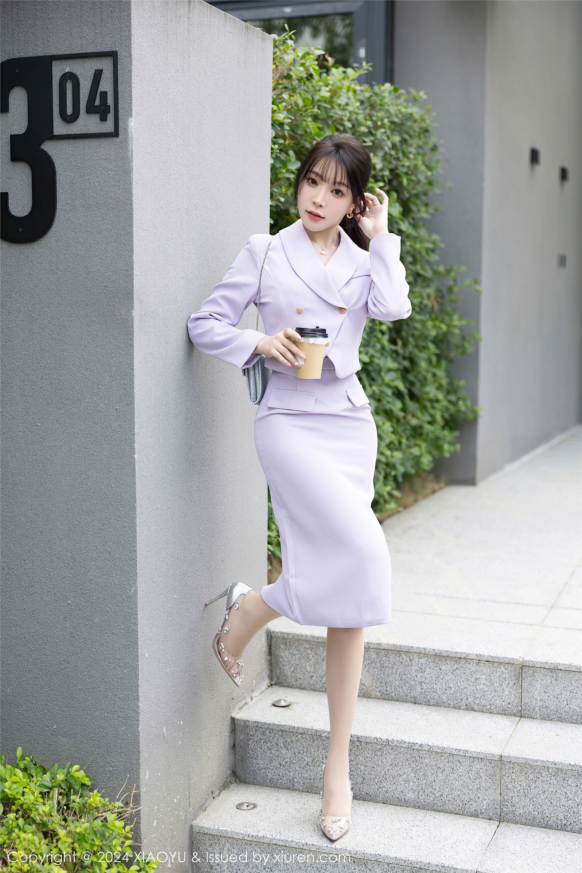 图片[6]-XIAOYU语画界期2024.01.04期VOL.1178期徐莉芝Booty-秀人网