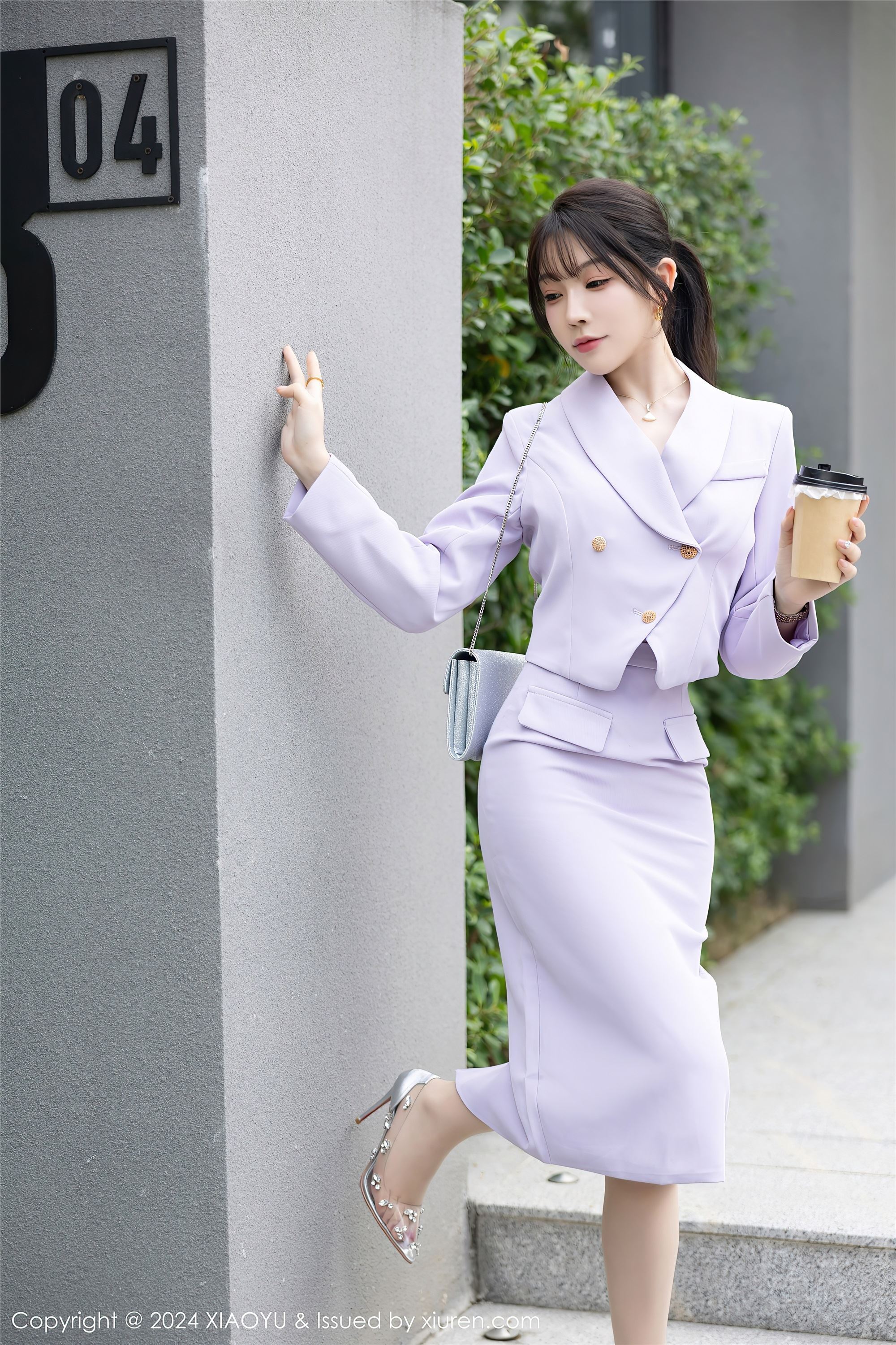 图片[7]-XIAOYU语画界期2024.01.04期VOL.1178期徐莉芝Booty-秀人网