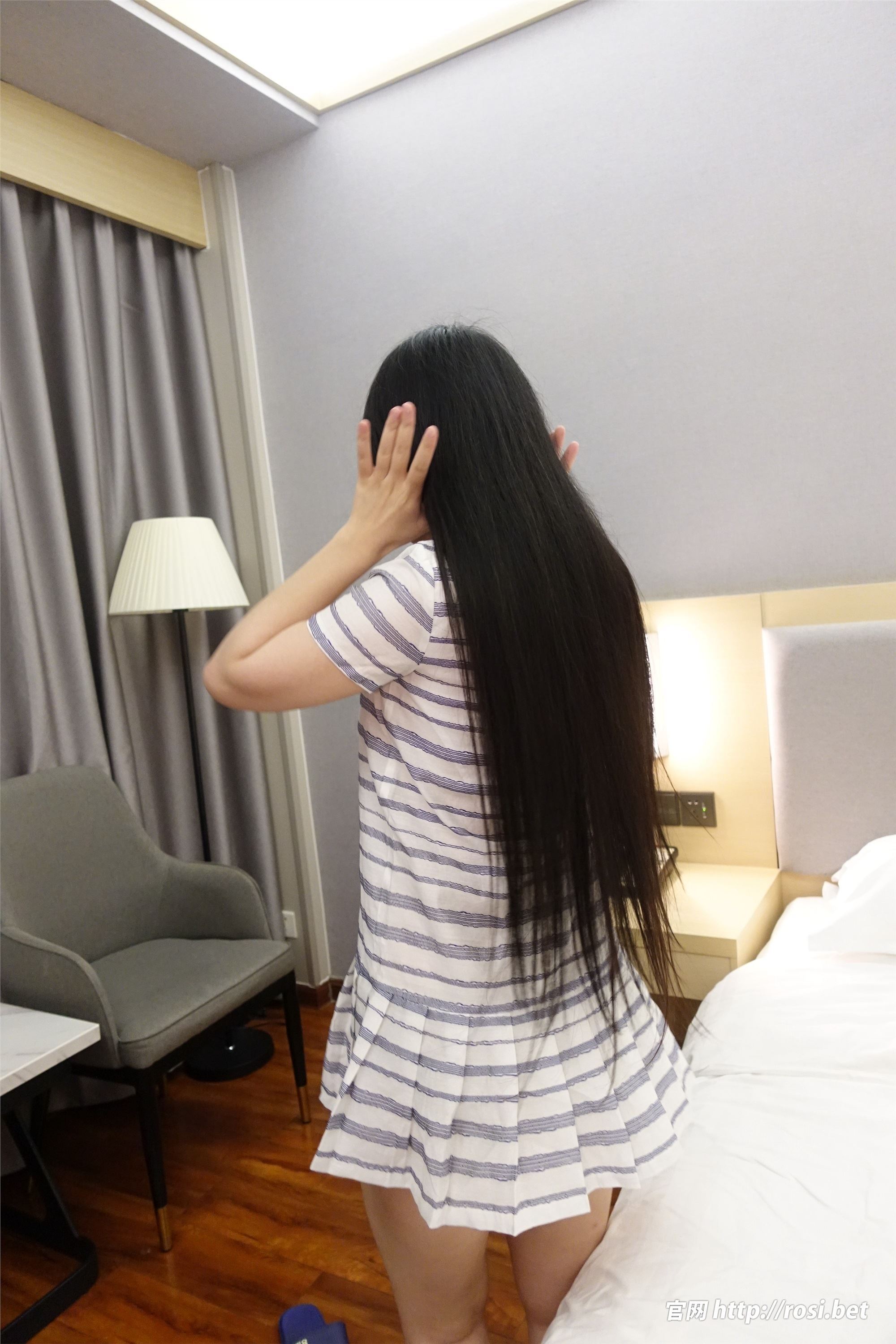 ROSI写真期2024.01.08期N第4417-套图网