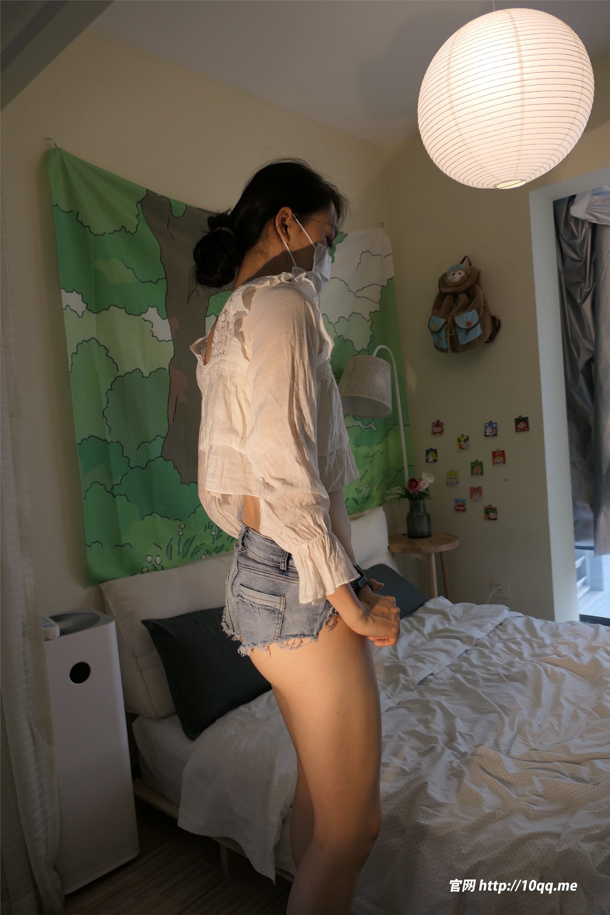 图片[6]-ROSI口罩系列期2023.10.19期N第2685-套图网