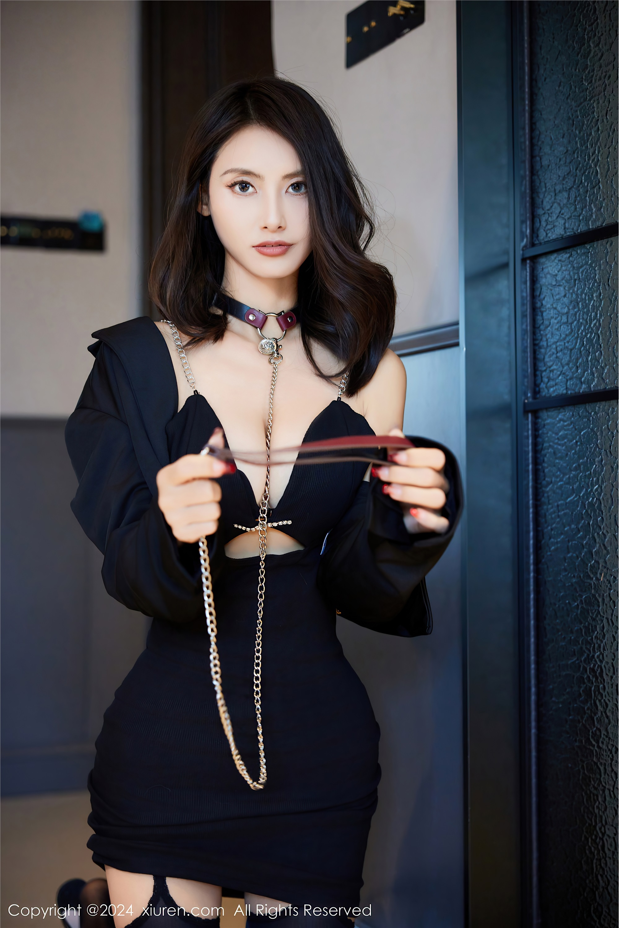 图片[8]-Xiuren秀人网期2024.01.03期N第7904期lingyu69-秀人网