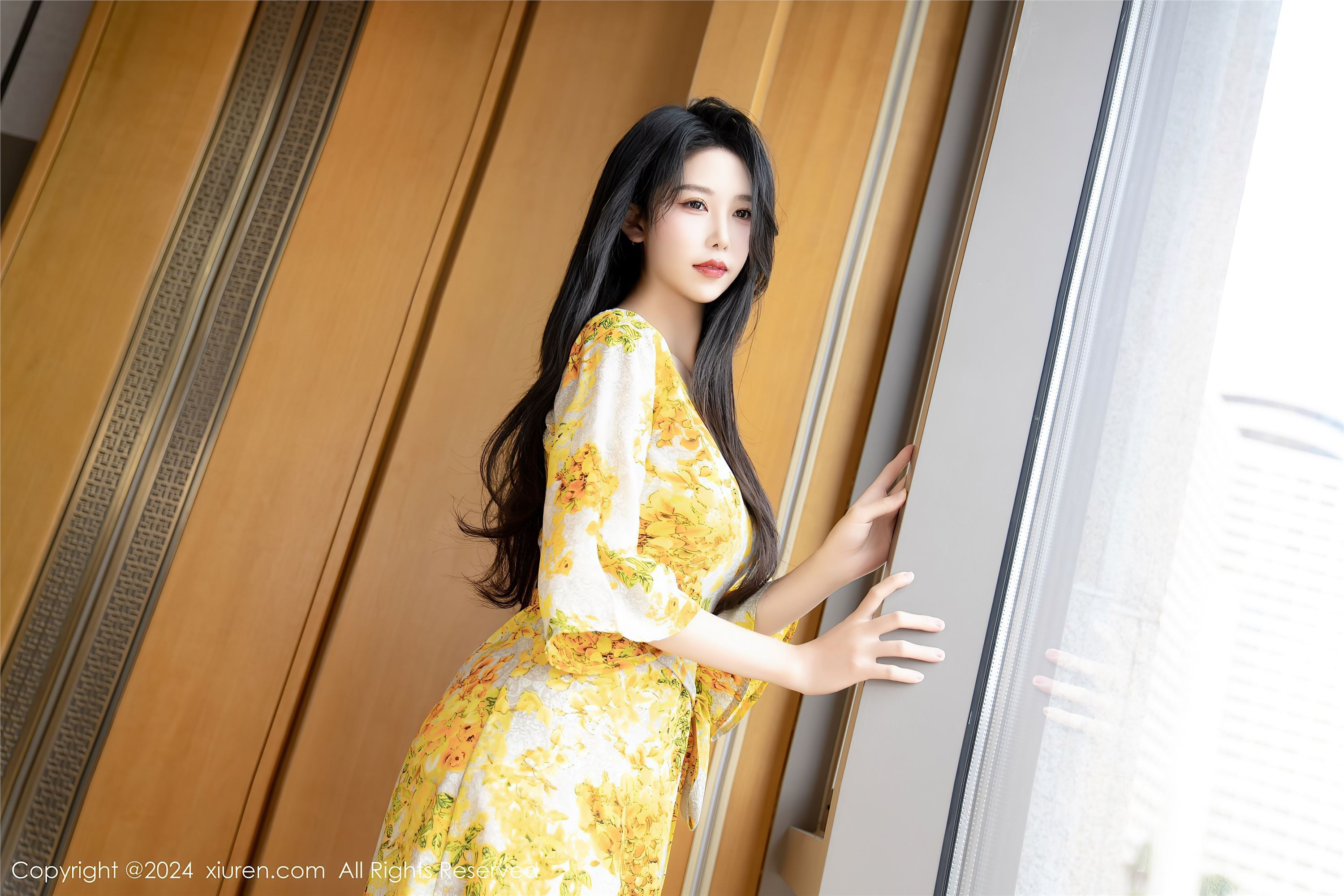 图片[6]-Xiuren秀人网期2024.01.18期N第7981期利世-秀人网