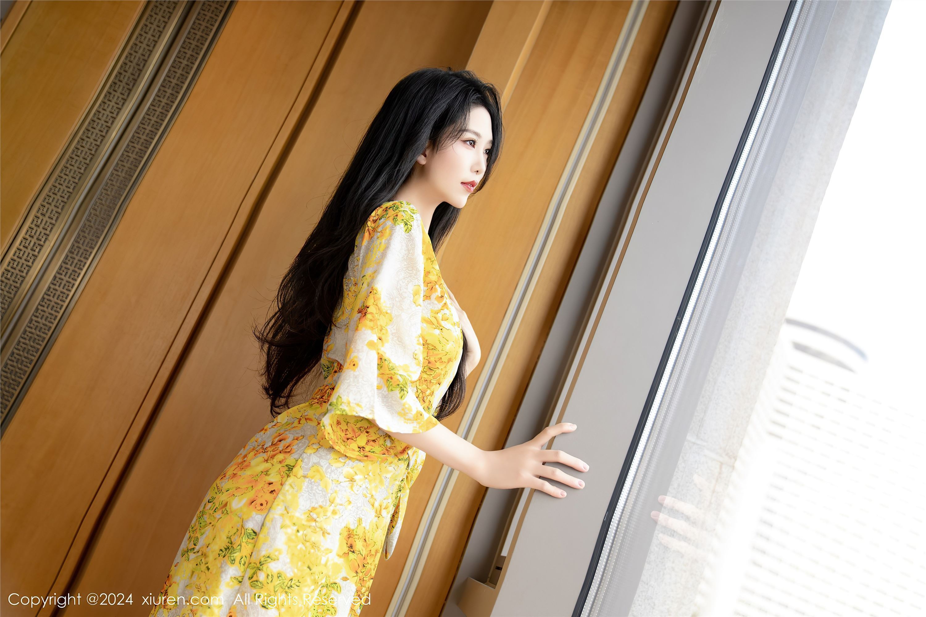 图片[7]-Xiuren秀人网期2024.01.18期N第7981期利世-秀人网