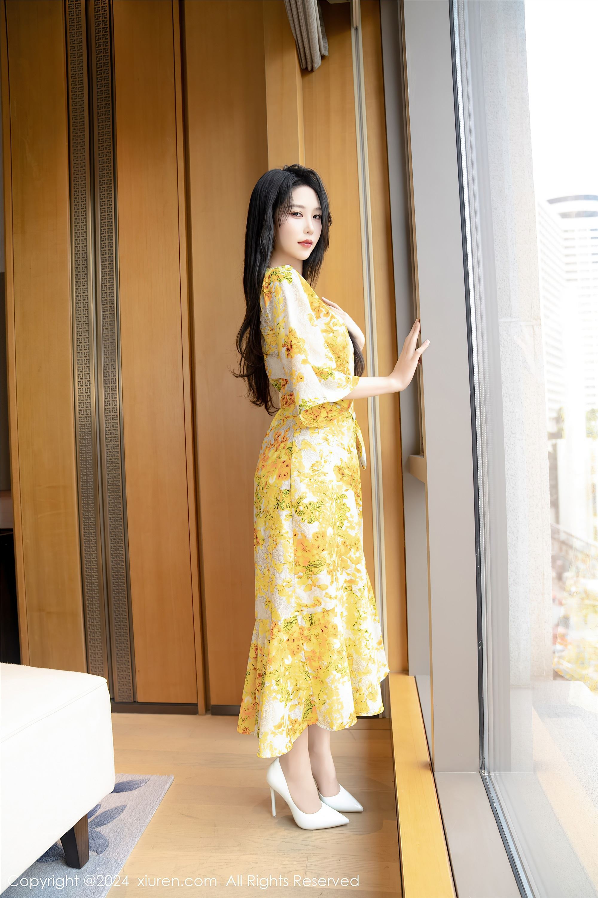 图片[9]-Xiuren秀人网期2024.01.18期N第7981期利世-秀人网