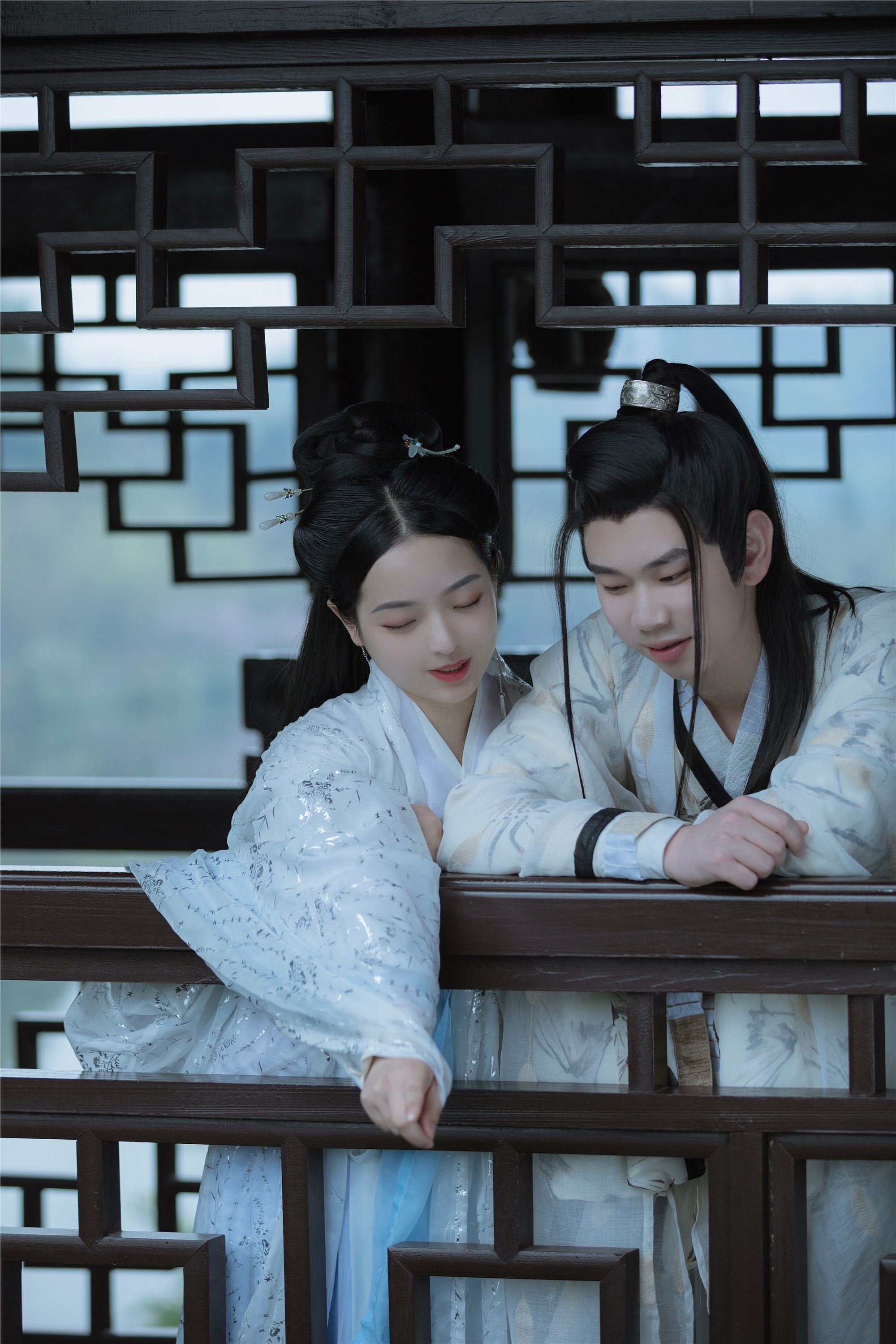 图片[3]-YITUYU艺图语期2021.09.04期山有木兮期呼呼-秀人网