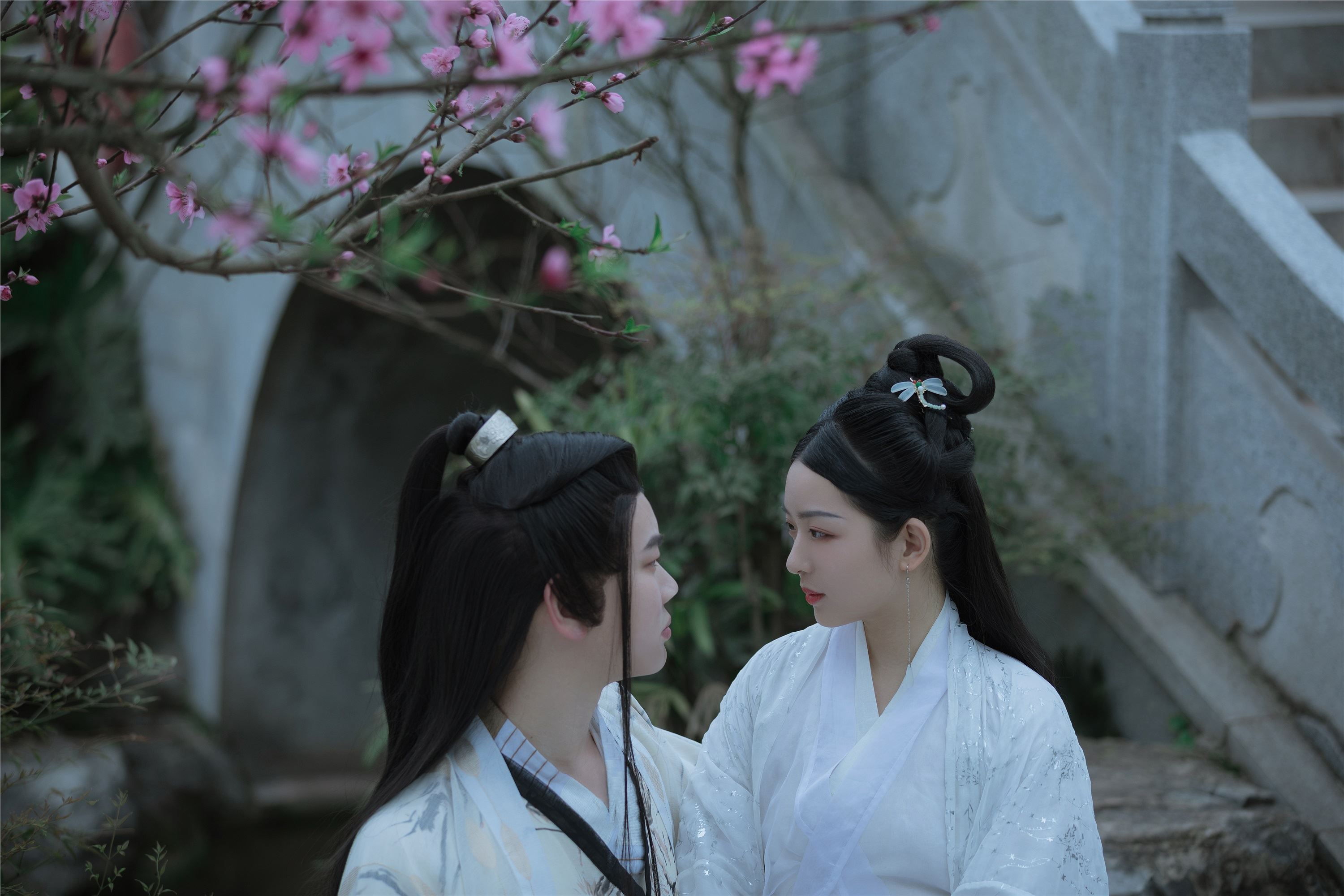 图片[5]-YITUYU艺图语期2021.09.04期山有木兮期呼呼-秀人网